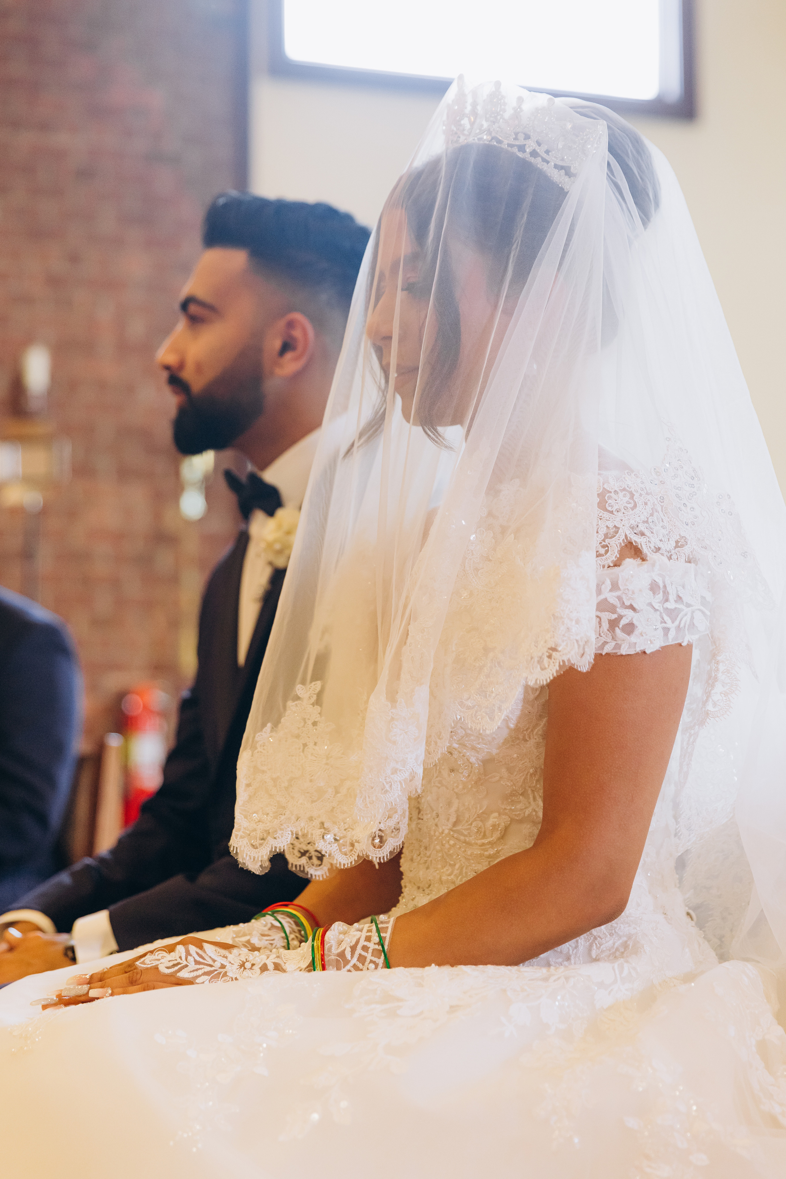 NIKITA & ROHAN. Pittsburgh wedding and family photographer