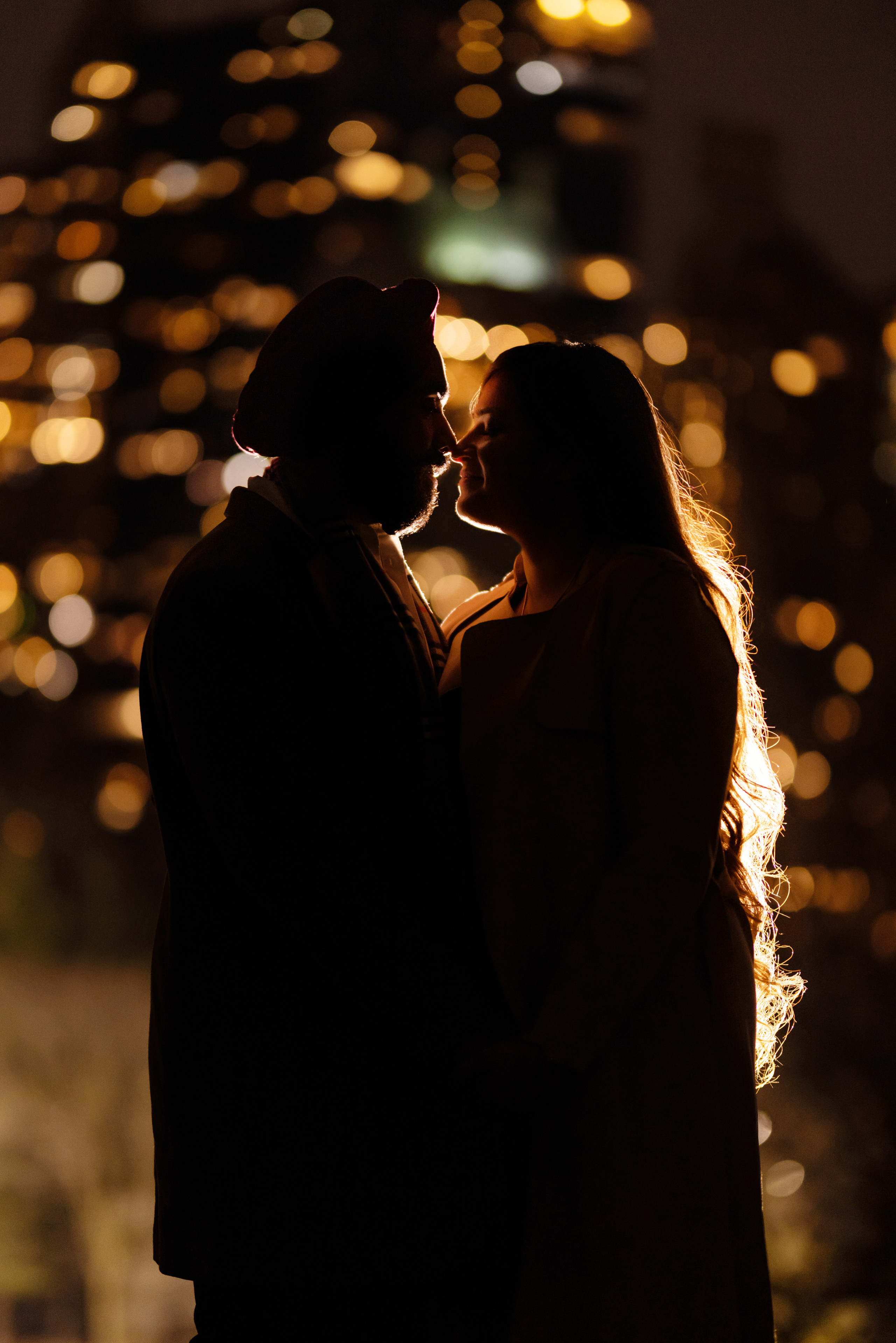 ISHLEEN & NAVKARAN. Pittsburgh wedding and family photographer