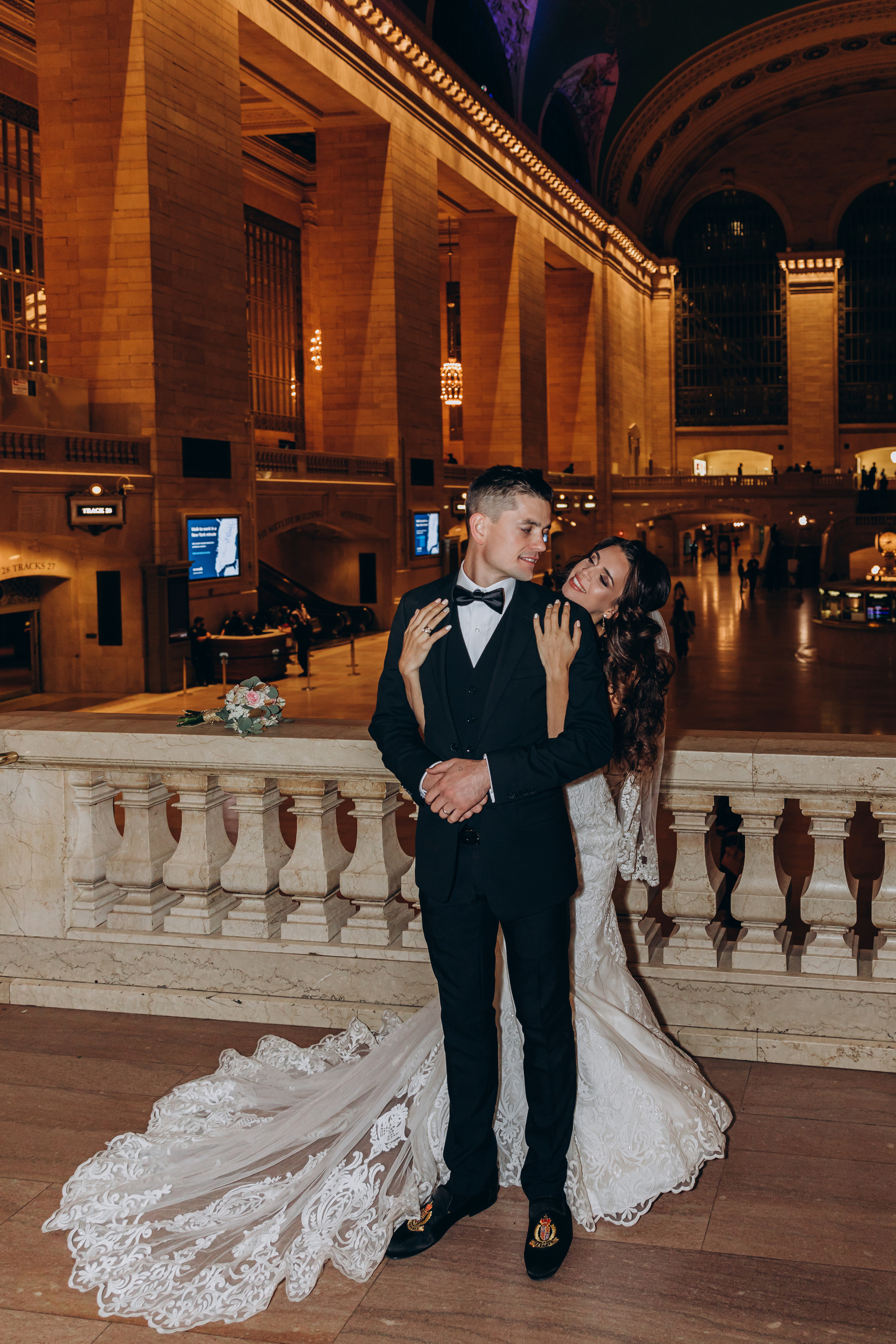 RAMIL & MARY. Pittsburgh wedding and family photographer