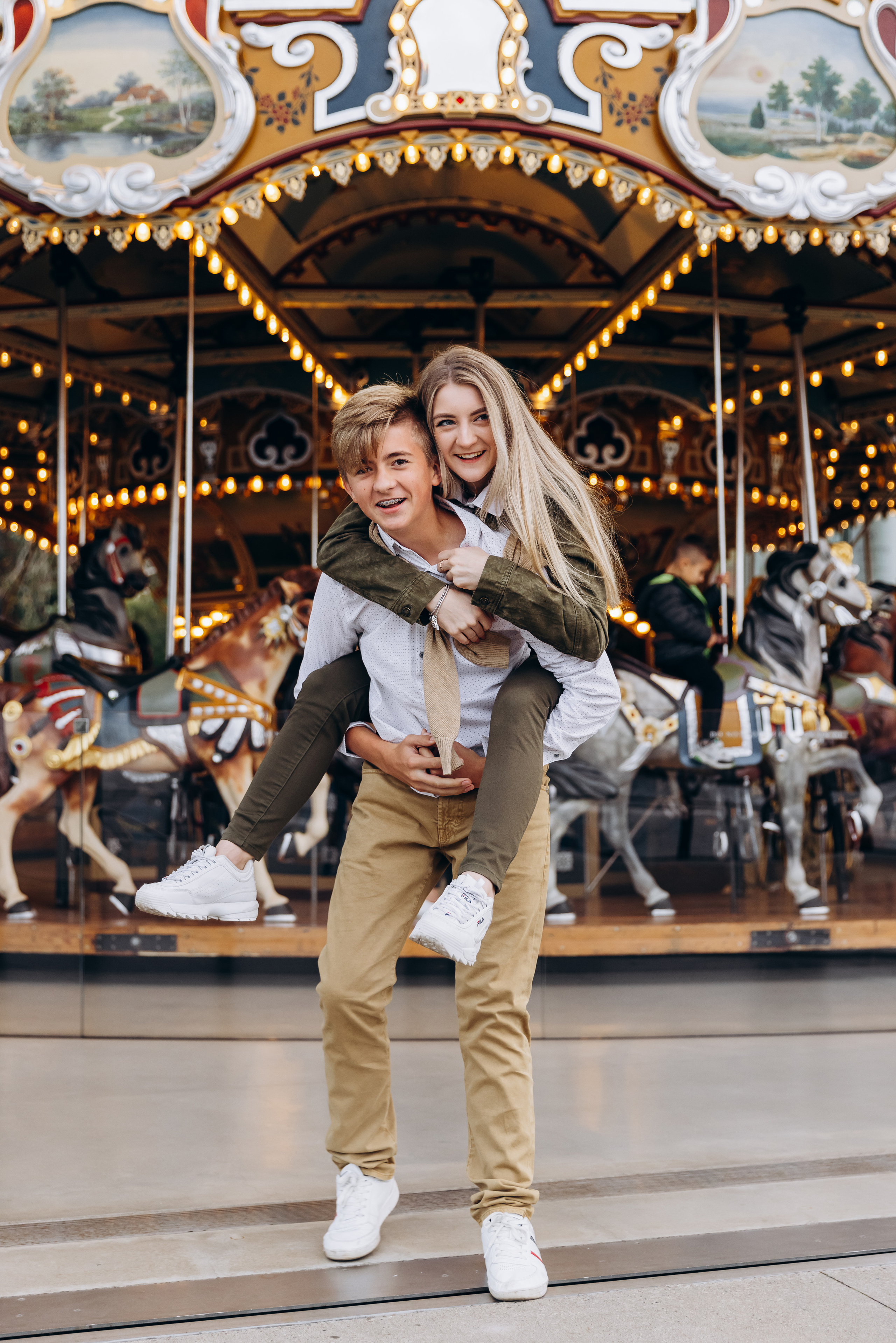 OKSANA FAMILY. Pittsburgh wedding and family photographer