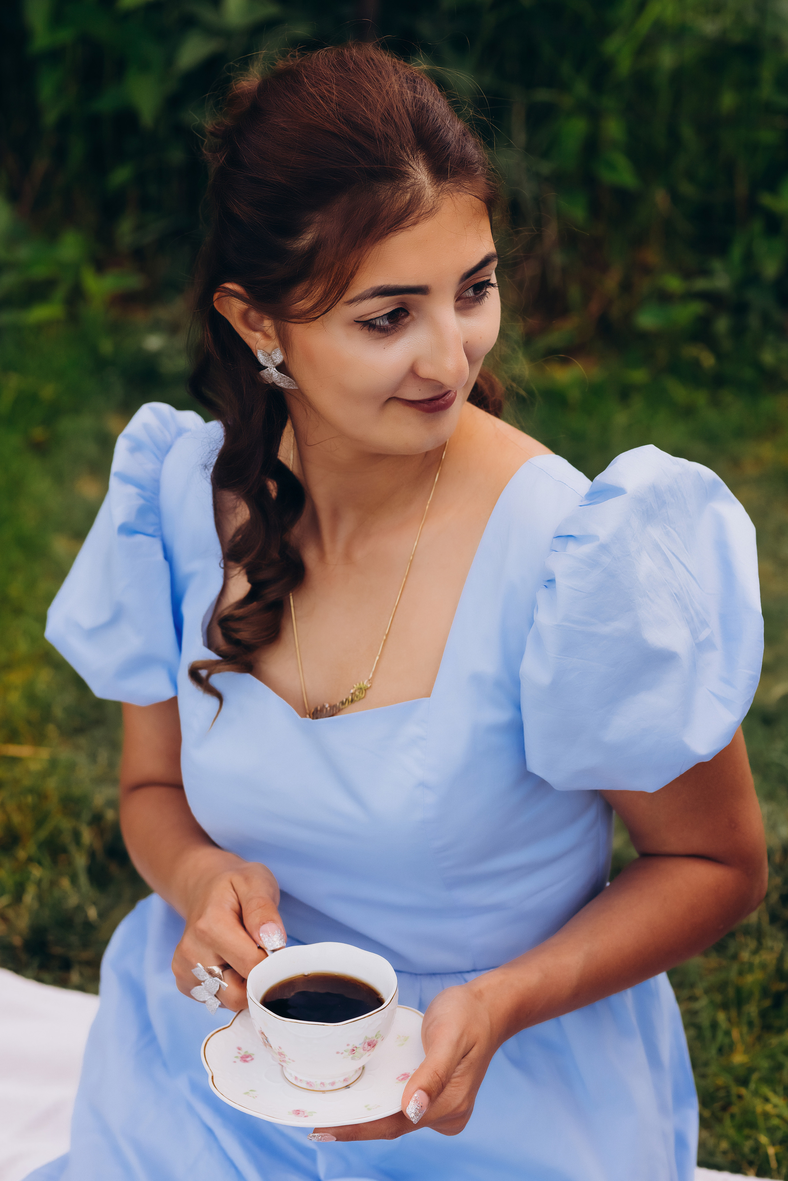 FATIMA & SHER FAMILY. Pittsburgh wedding and family photographer