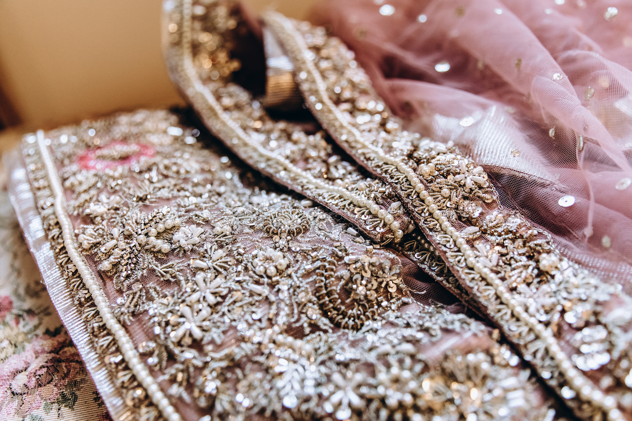FAIZA & MOHEET NIKKAH. Pittsburgh wedding and family photographer