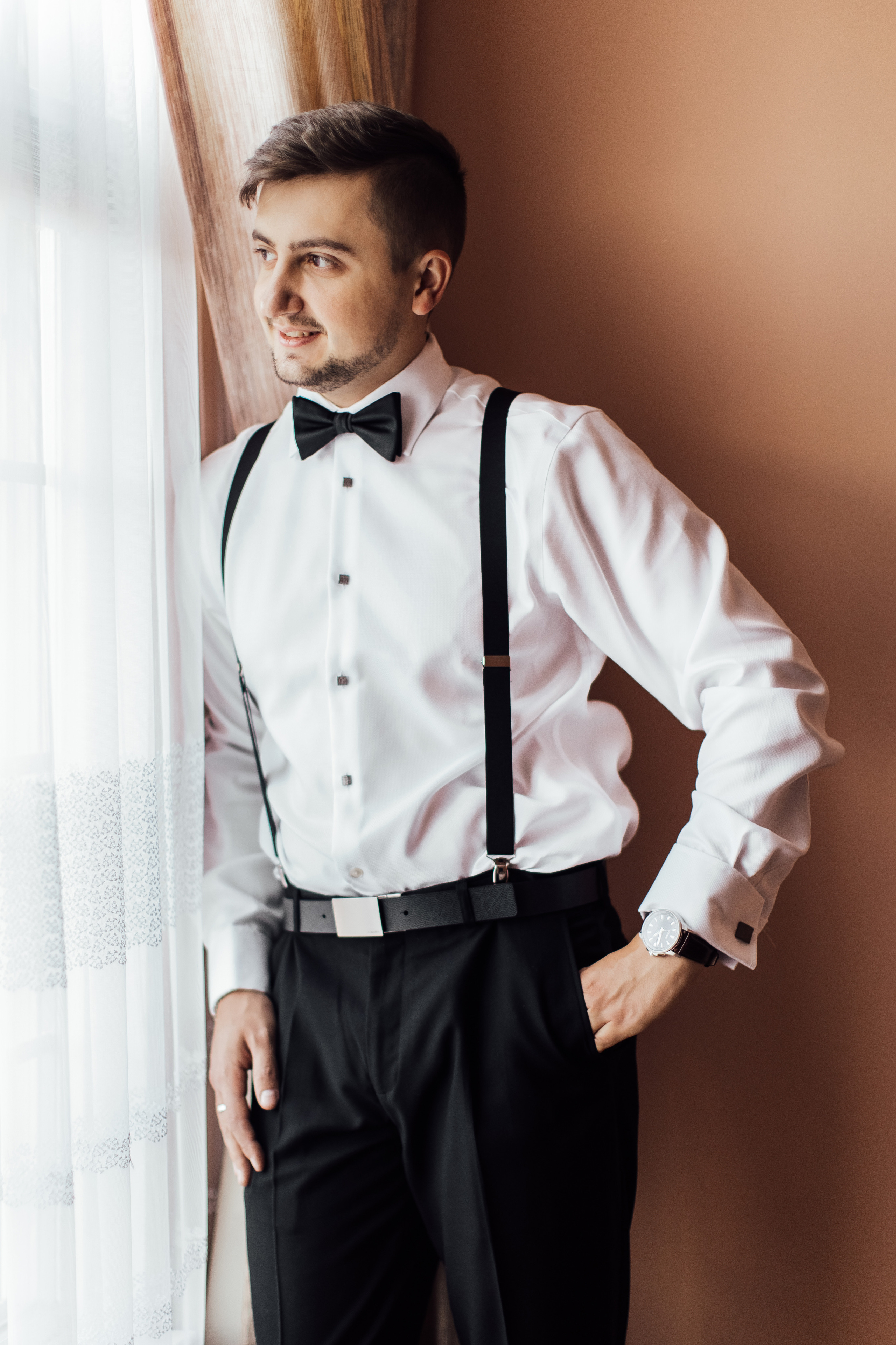 NAZAR & JULIA. Pittsburgh wedding and family photographer