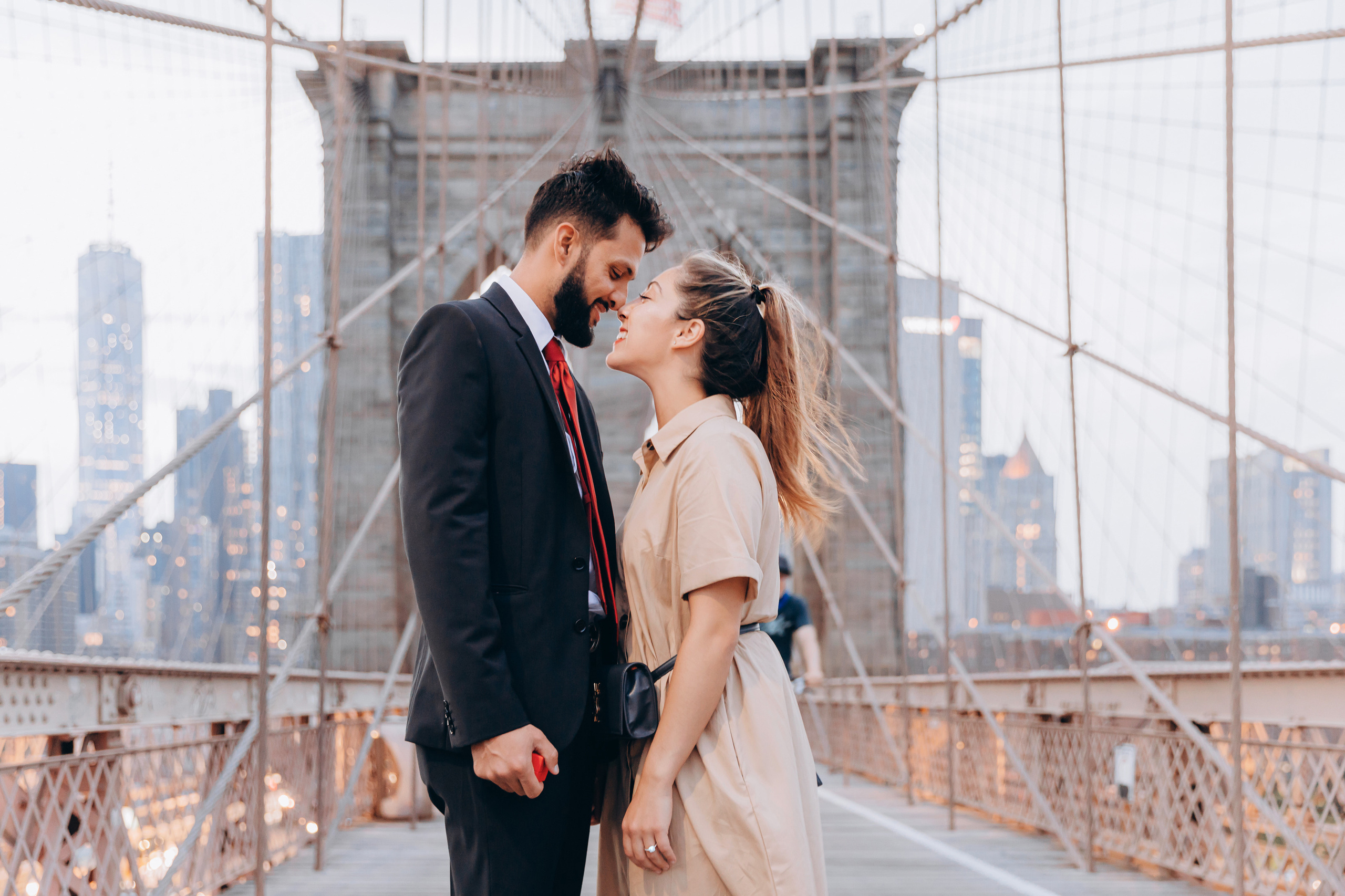 WALEEM & ANNA. Pittsburgh wedding and family photographer