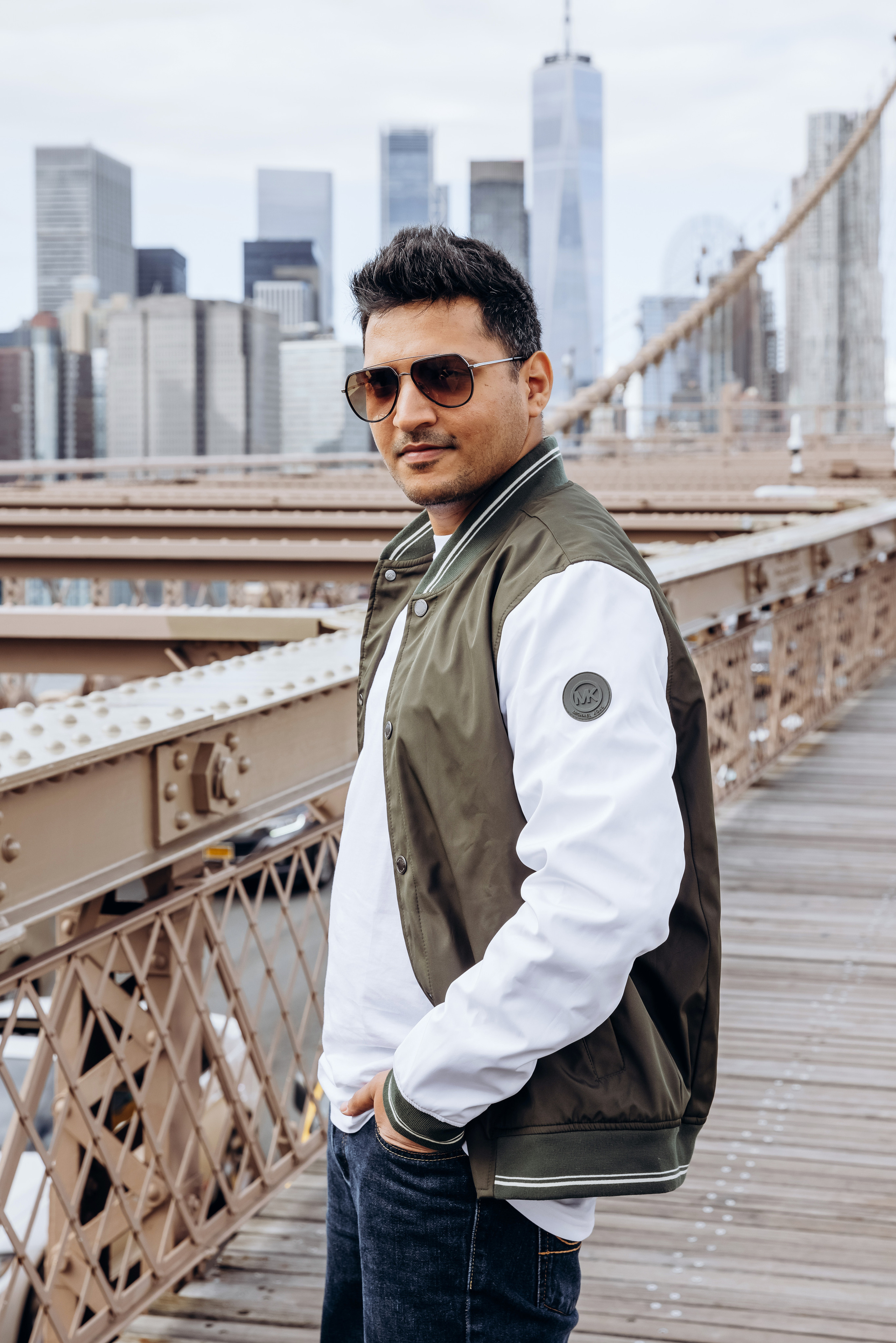 JENIL & YASHVI. Pittsburgh wedding and family photographer