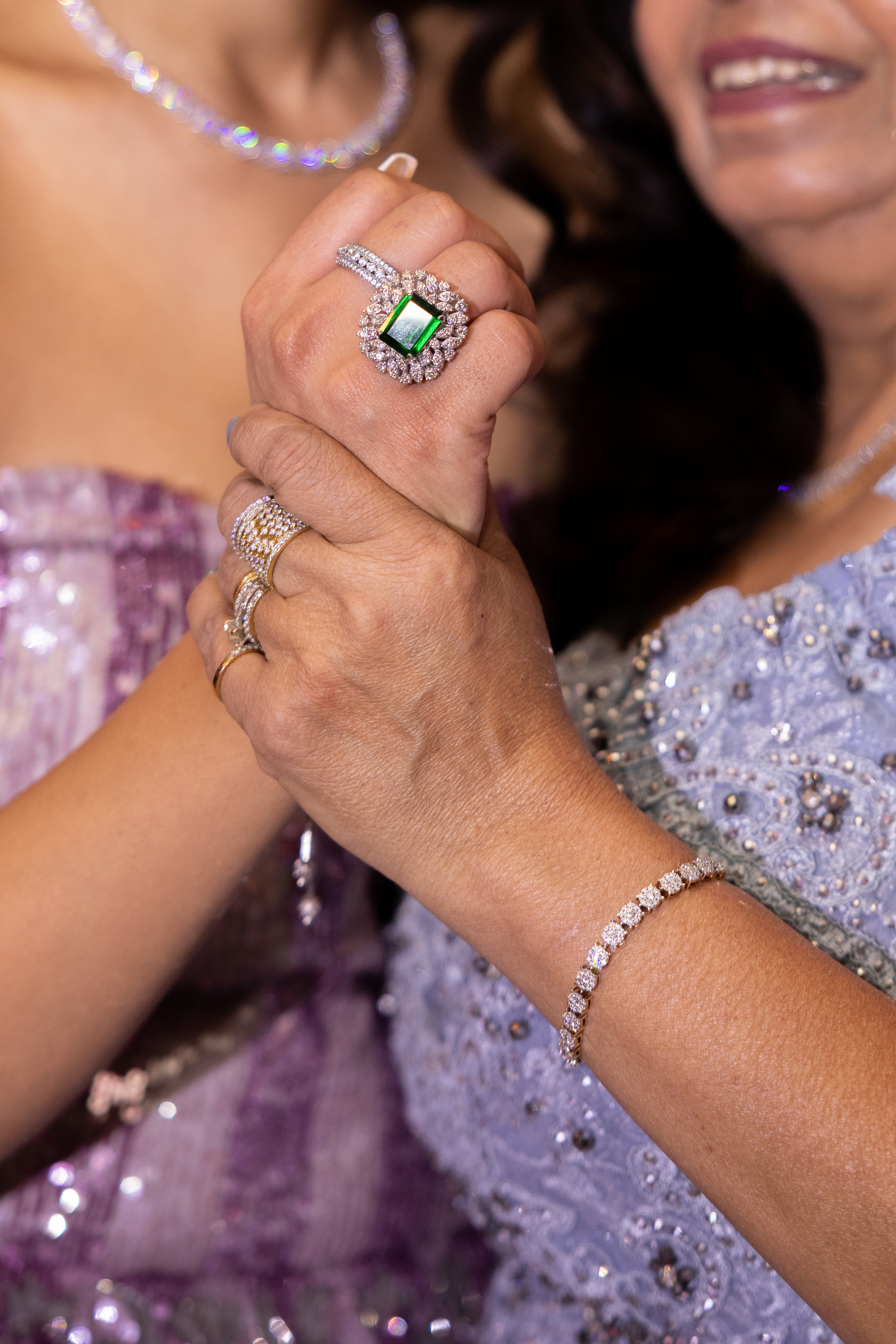 YASHVI & JENIL RECEPTION. Pittsburgh wedding and family photographer