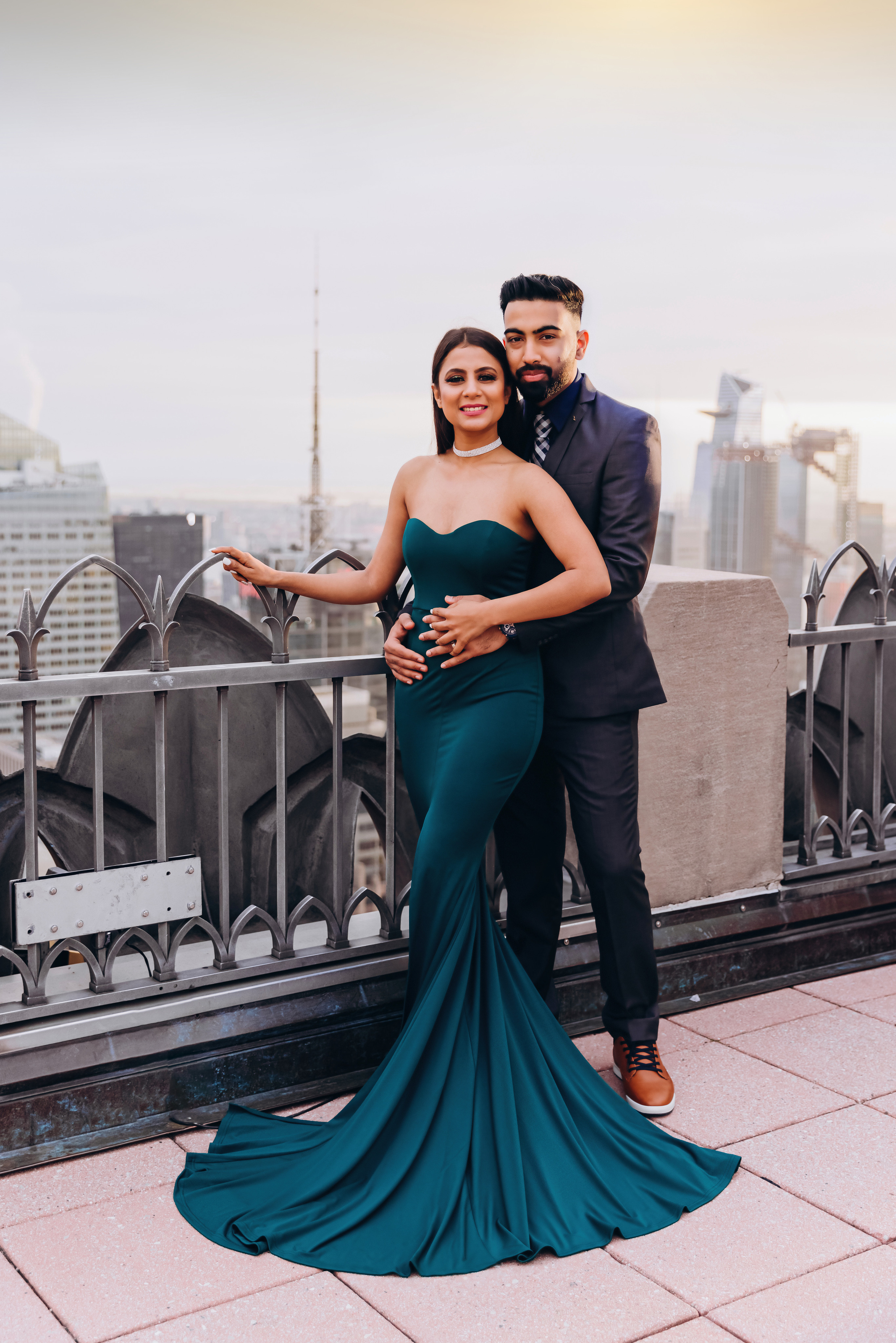 NIKITA & ROHAN. Pittsburgh wedding and family photographer