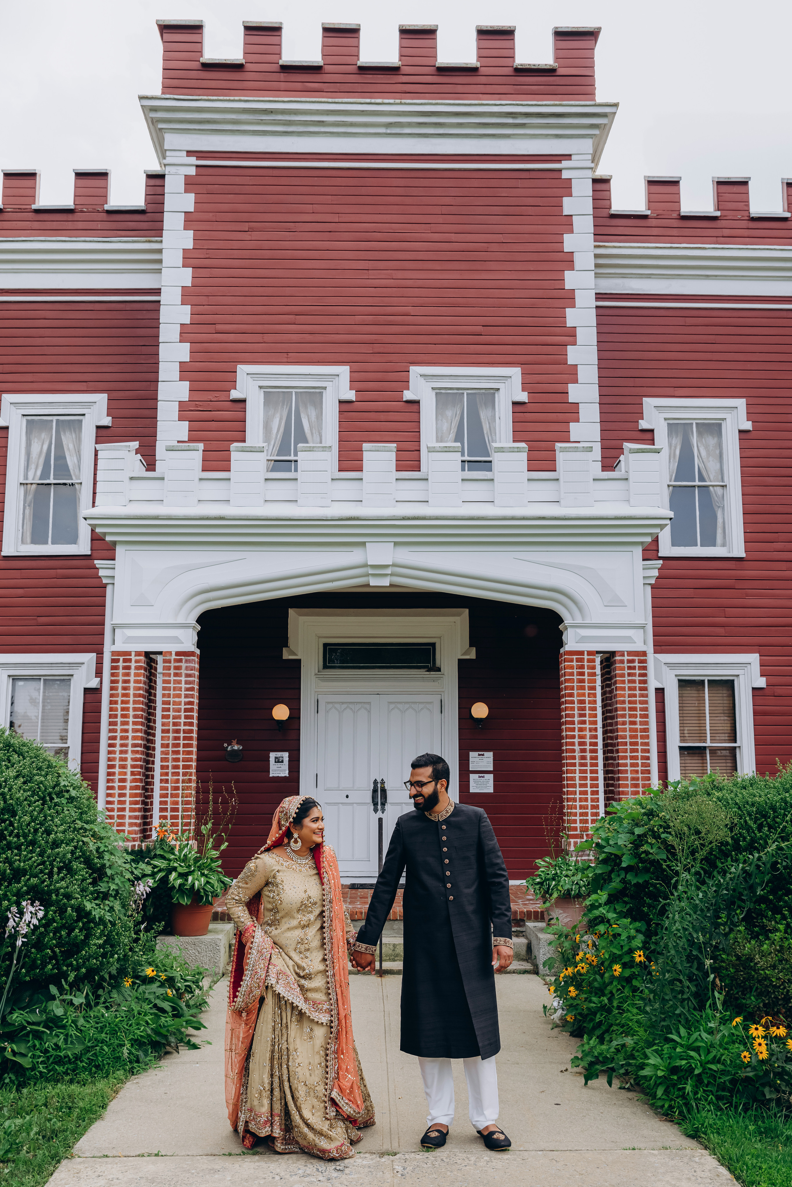 BISMA & FARAZ WALIMA. Pittsburgh wedding and family photographer
