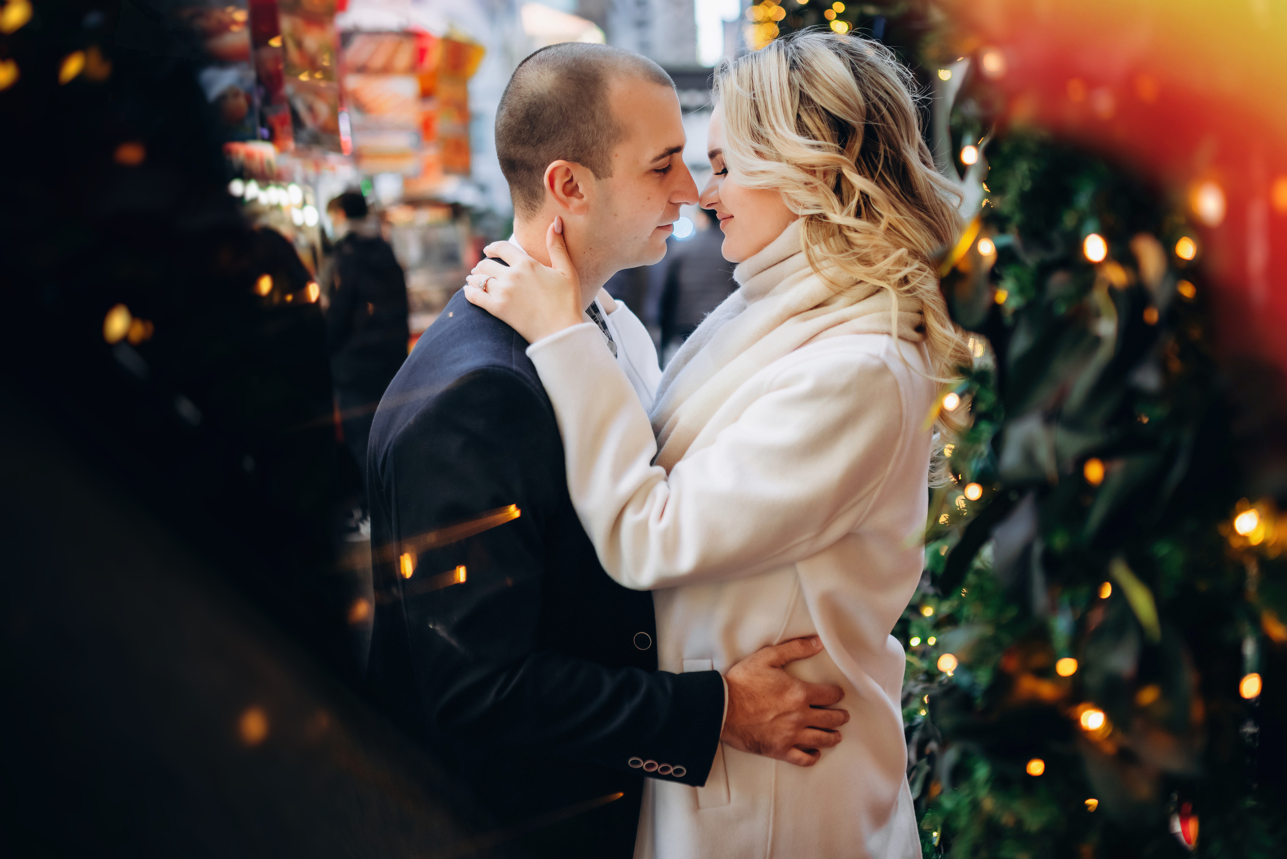 ULYANA & PETRO. Pittsburgh wedding and family photographer