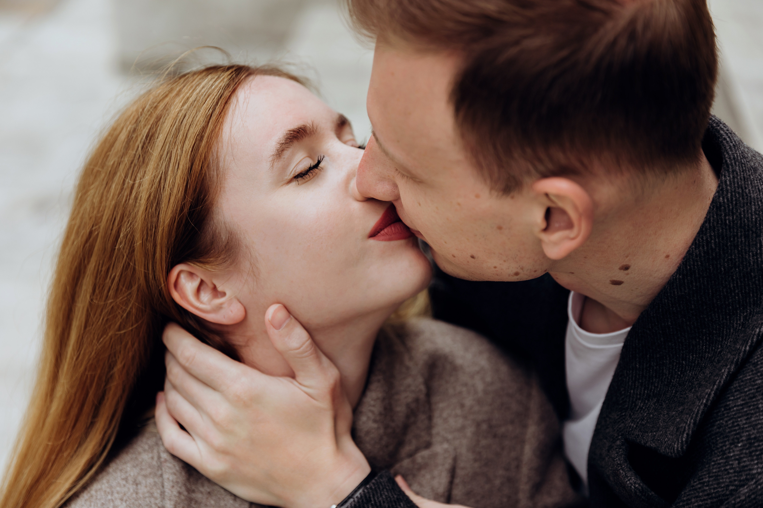 TAYA & VLAD. Pittsburgh wedding and family photographer