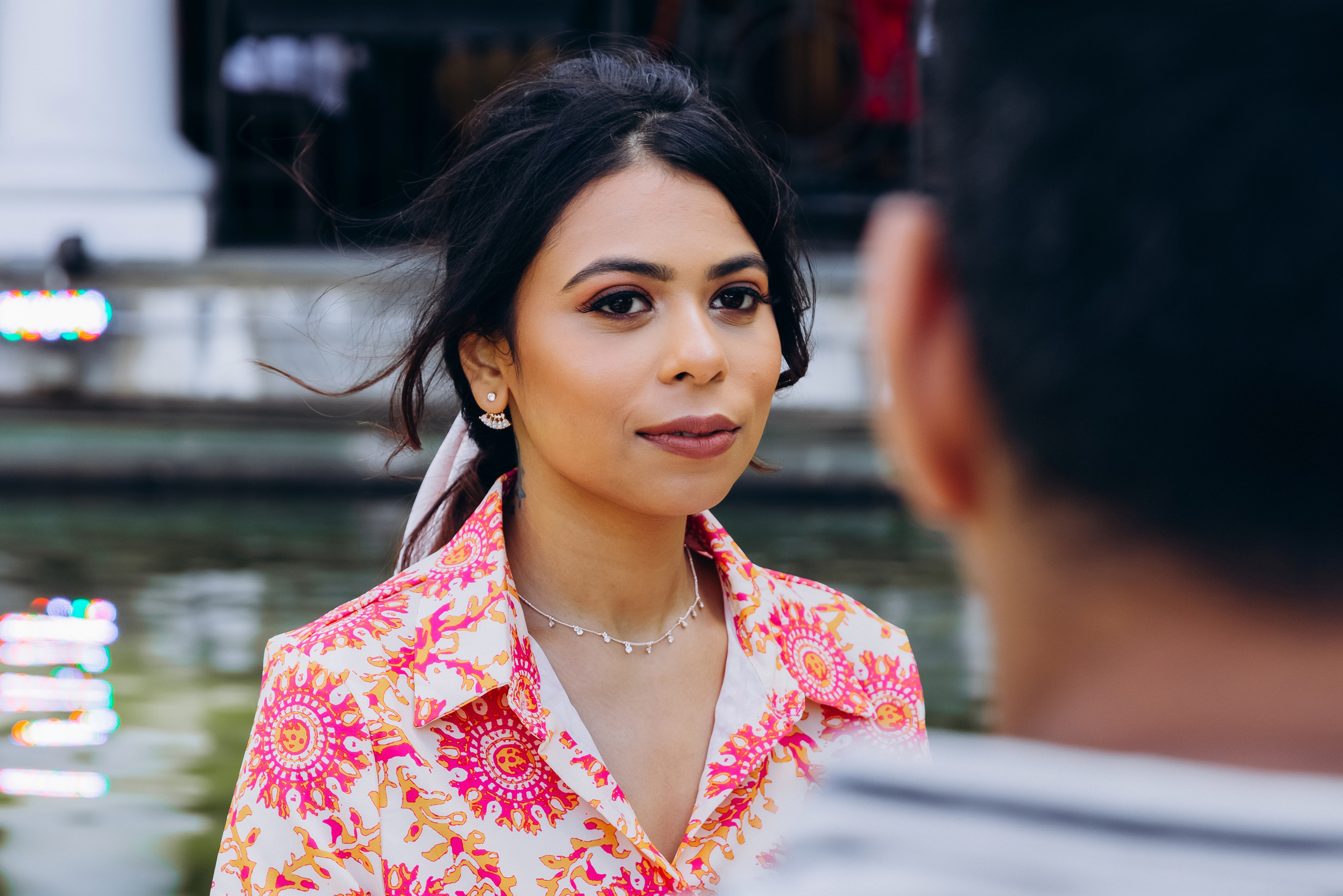 YASHVI & JANIL. Pittsburgh wedding and family photographer