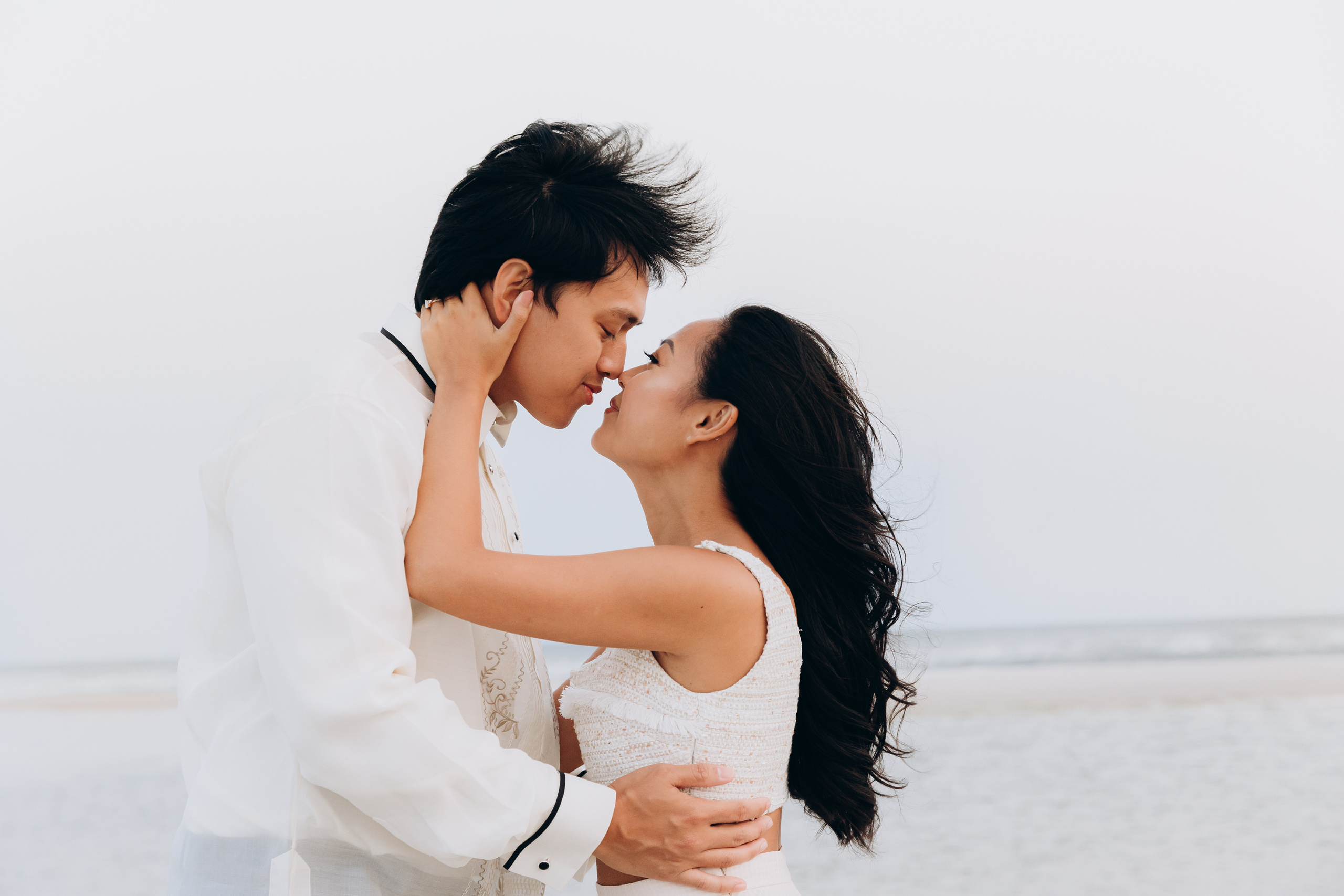 JASMINE & GELO. Pittsburgh wedding and family photographer