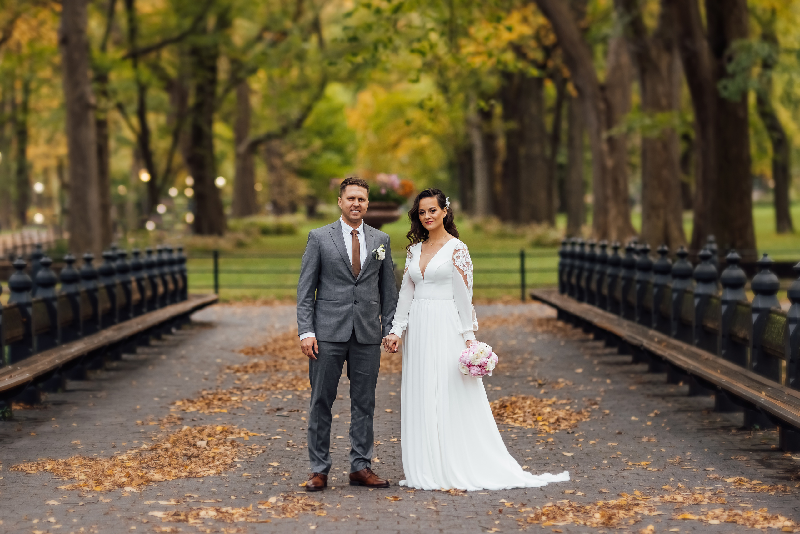OLGA & VADYM. Pittsburgh wedding and family photographer