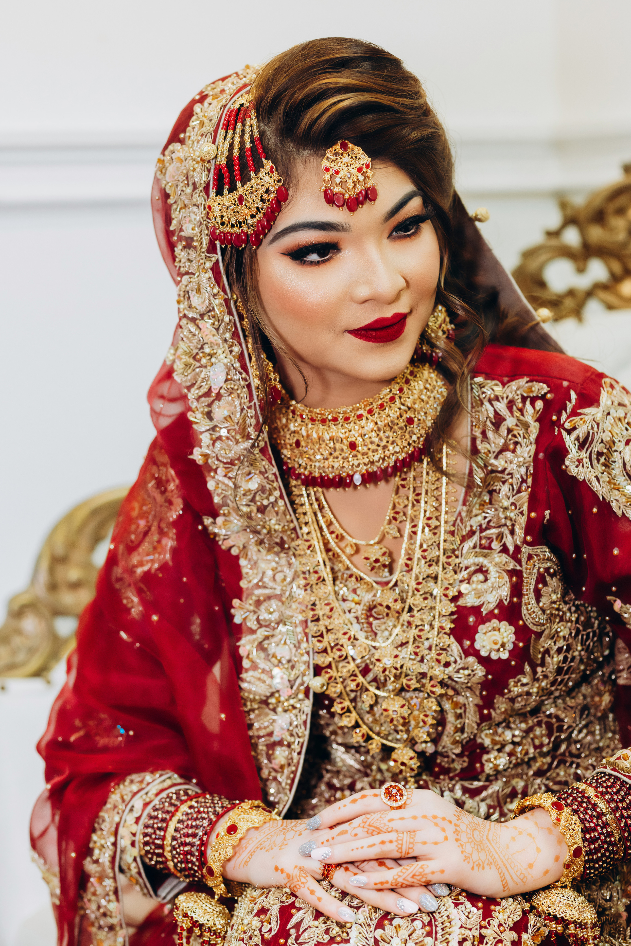 KOMAL NIKKAH. Pittsburgh wedding and family photographer