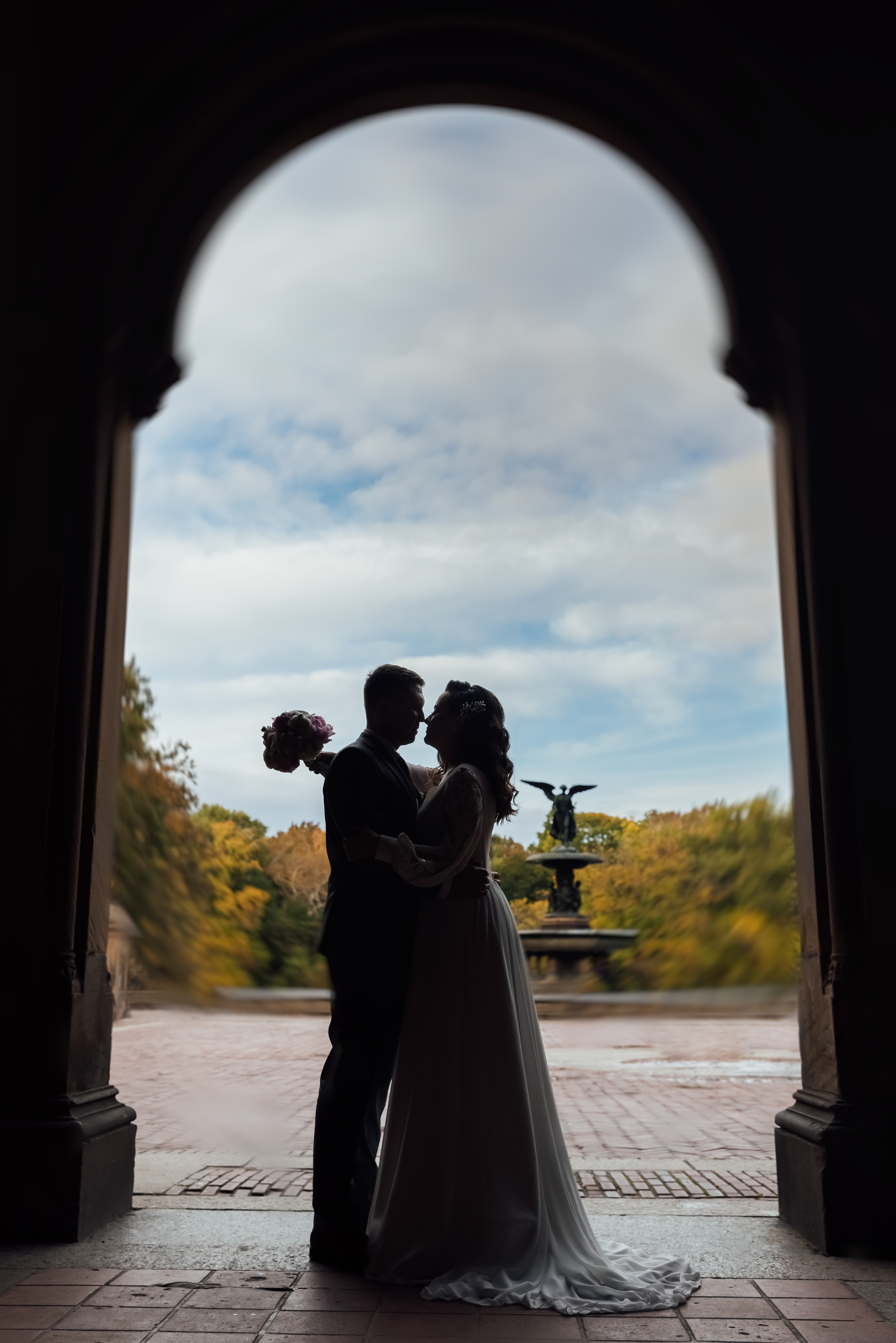 OLGA & VADYM. Pittsburgh wedding and family photographer