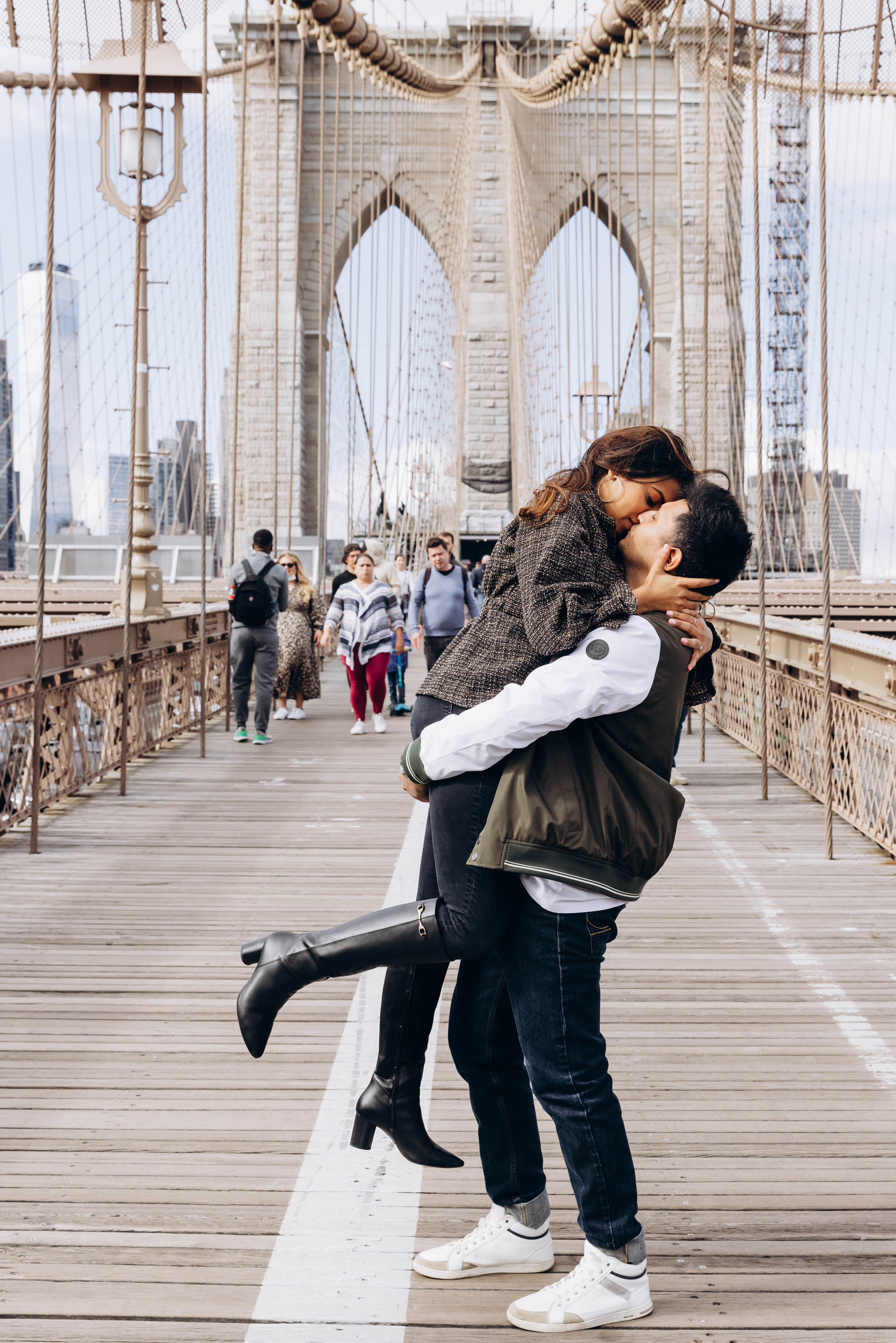 JENIL & YASHVI. Pittsburgh wedding and family photographer