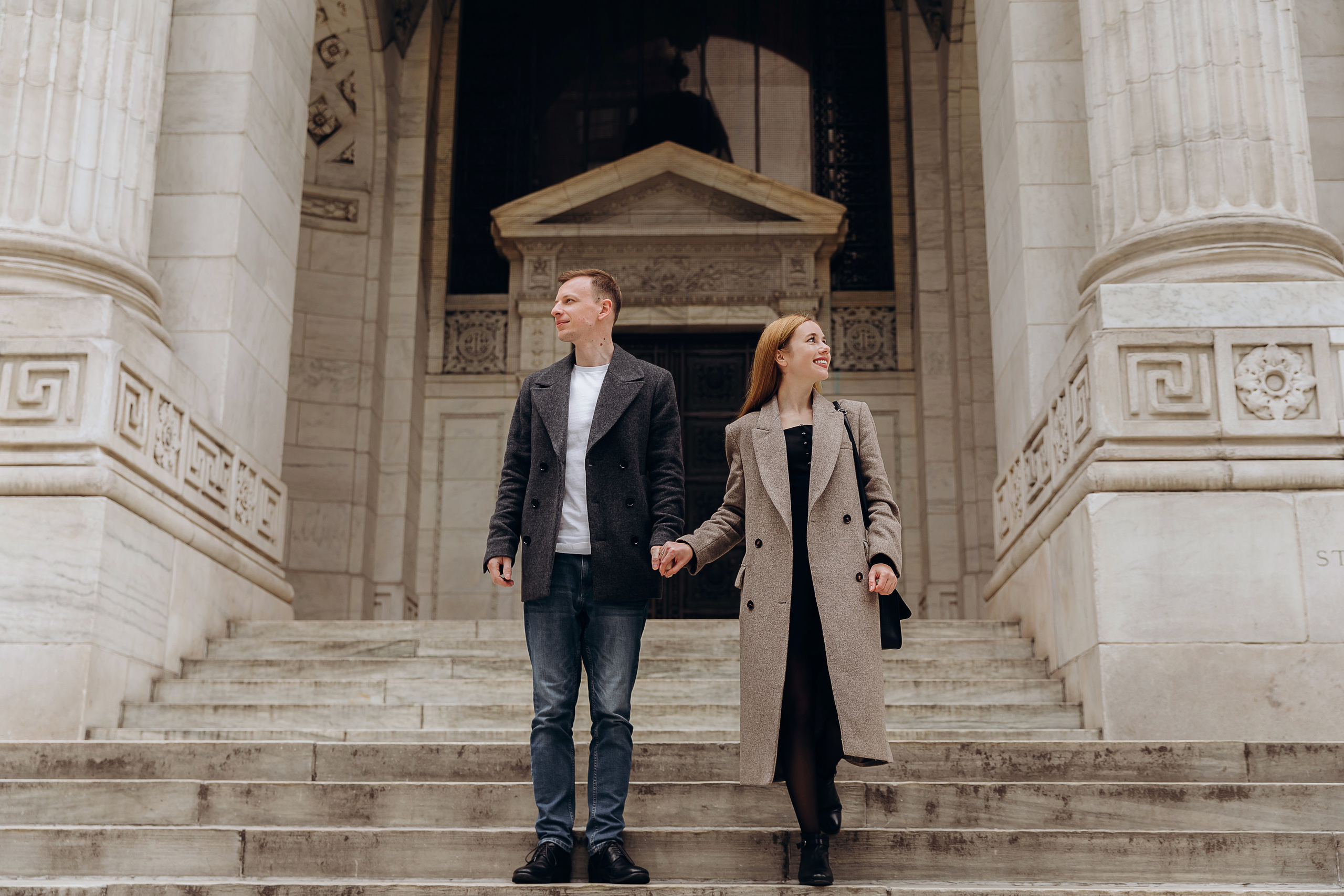 TAYA & VLAD. Pittsburgh wedding and family photographer