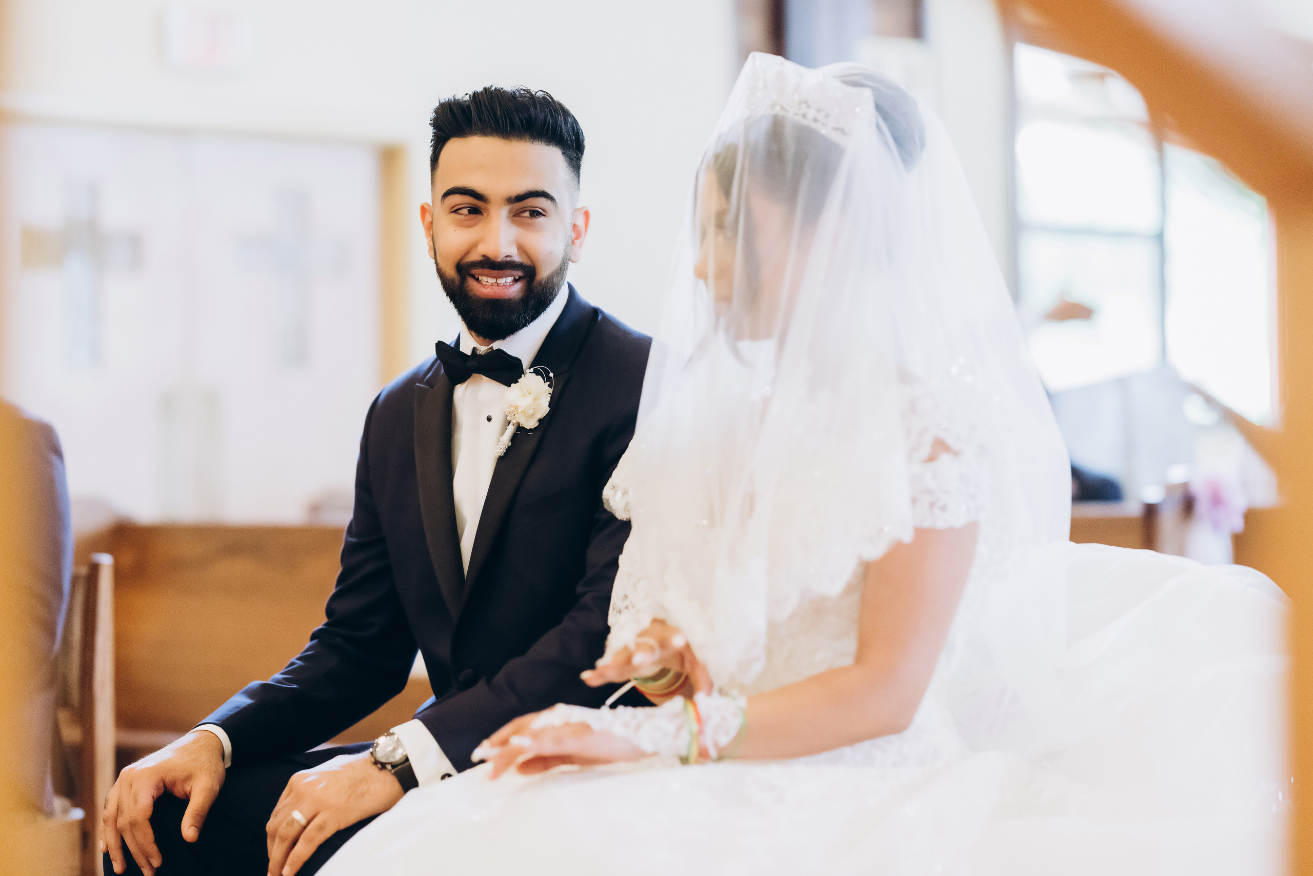 NIKITA & ROHAN. Pittsburgh wedding and family photographer