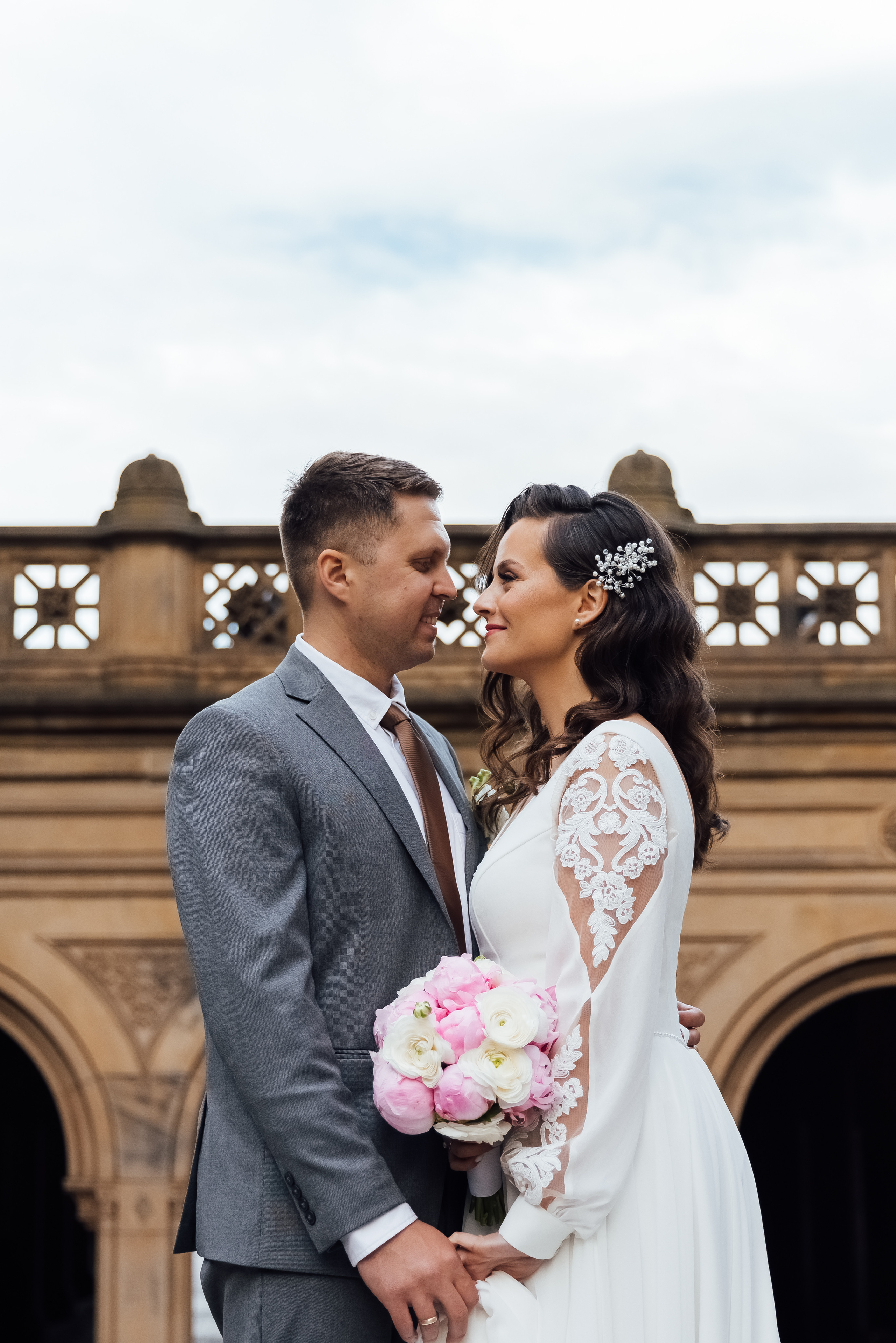 OLGA & VADYM. Pittsburgh wedding and family photographer