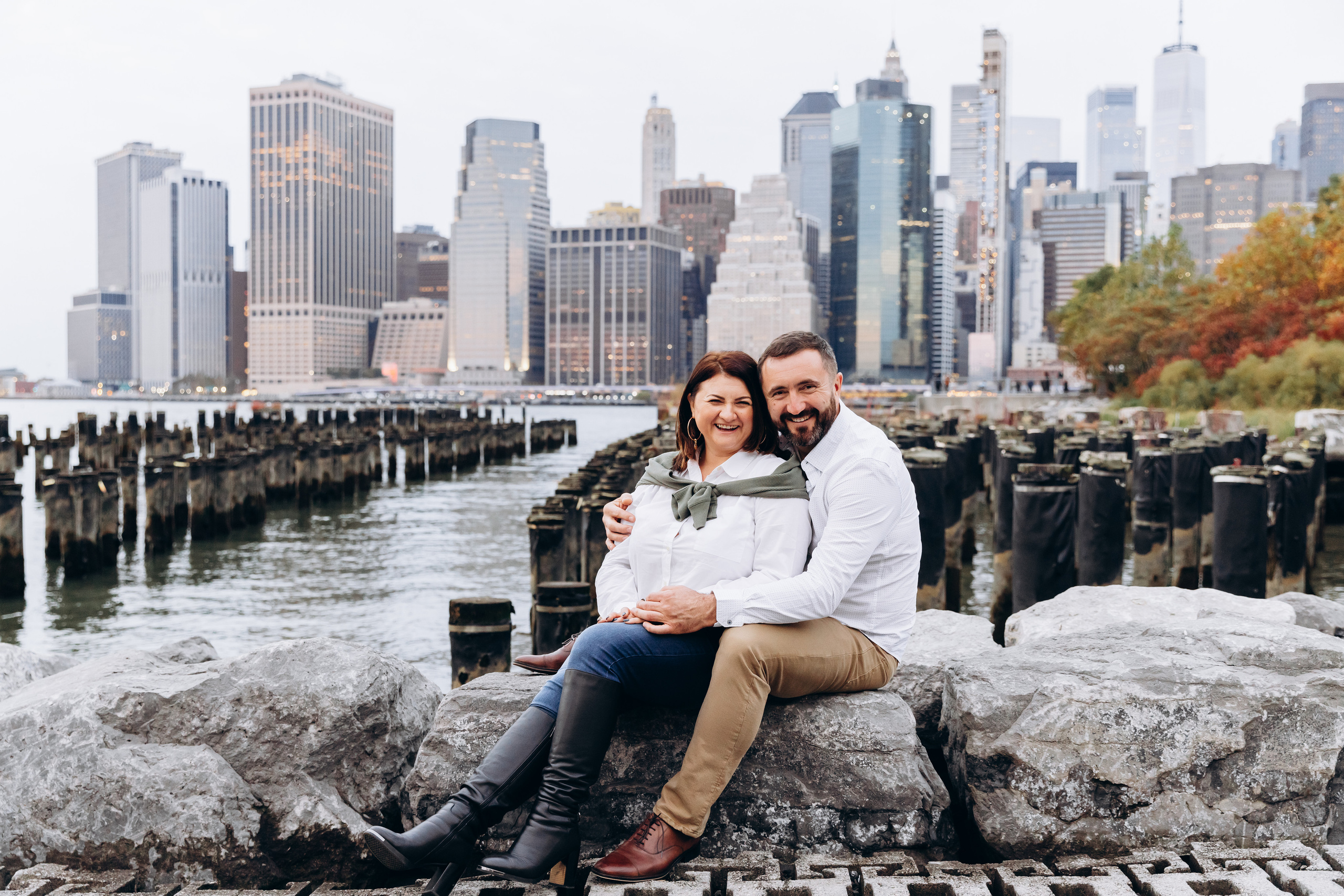 OKSANA FAMILY. Pittsburgh wedding and family photographer