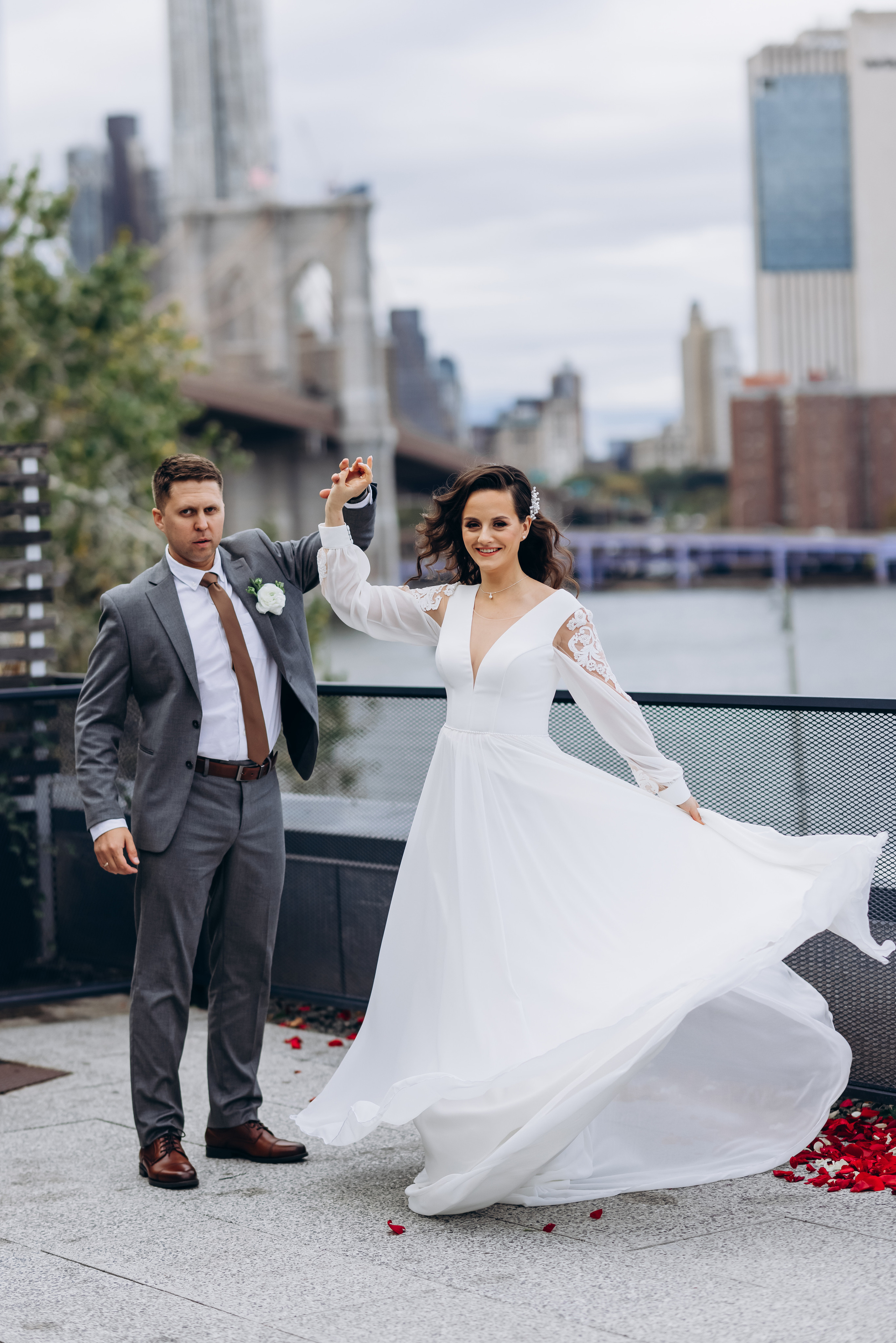 OLGA & VADYM. Pittsburgh wedding and family photographer