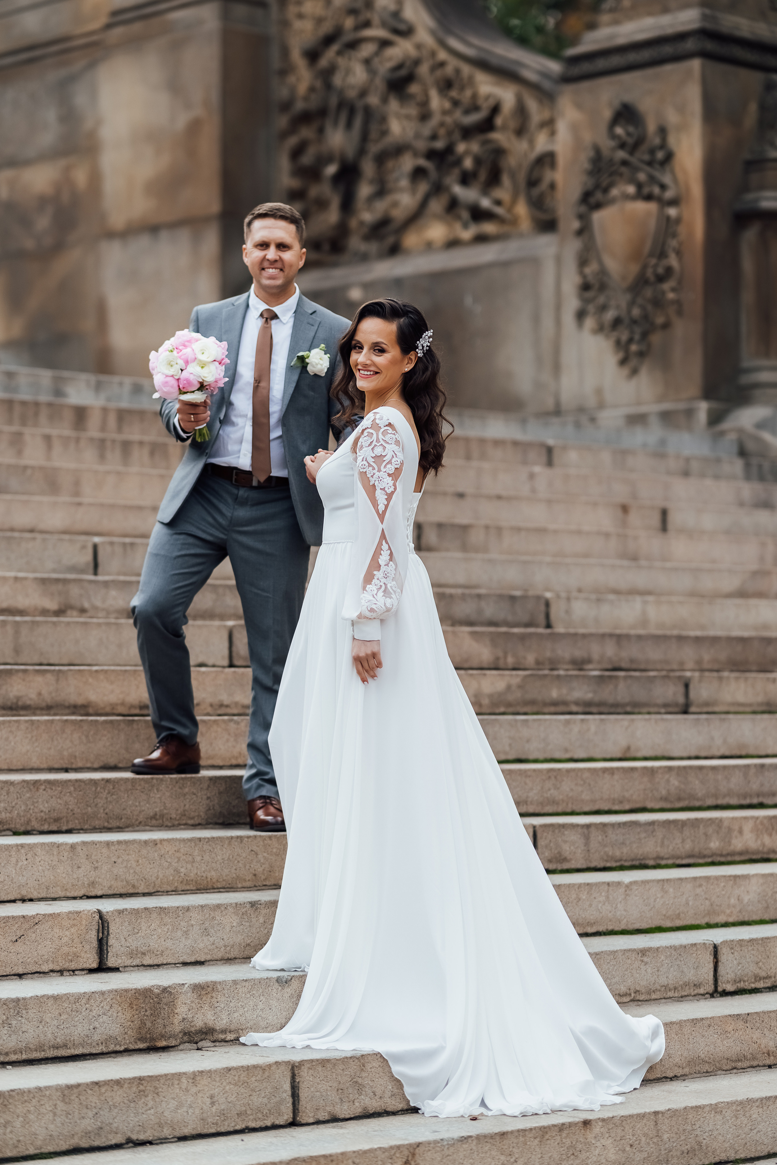 OLGA & VADYM. Pittsburgh wedding and family photographer