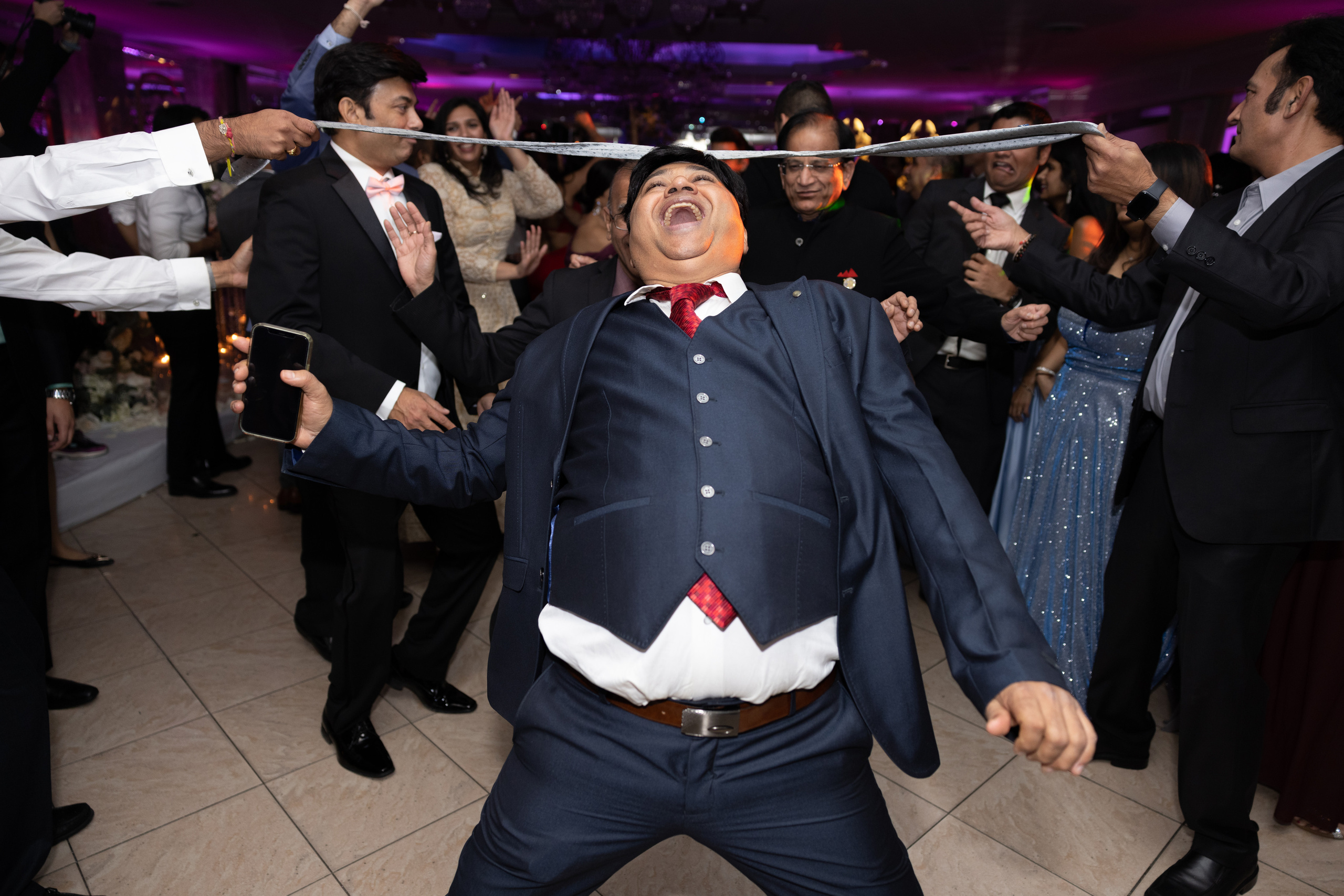 YASHVI & JENIL RECEPTION. Pittsburgh wedding and family photographer