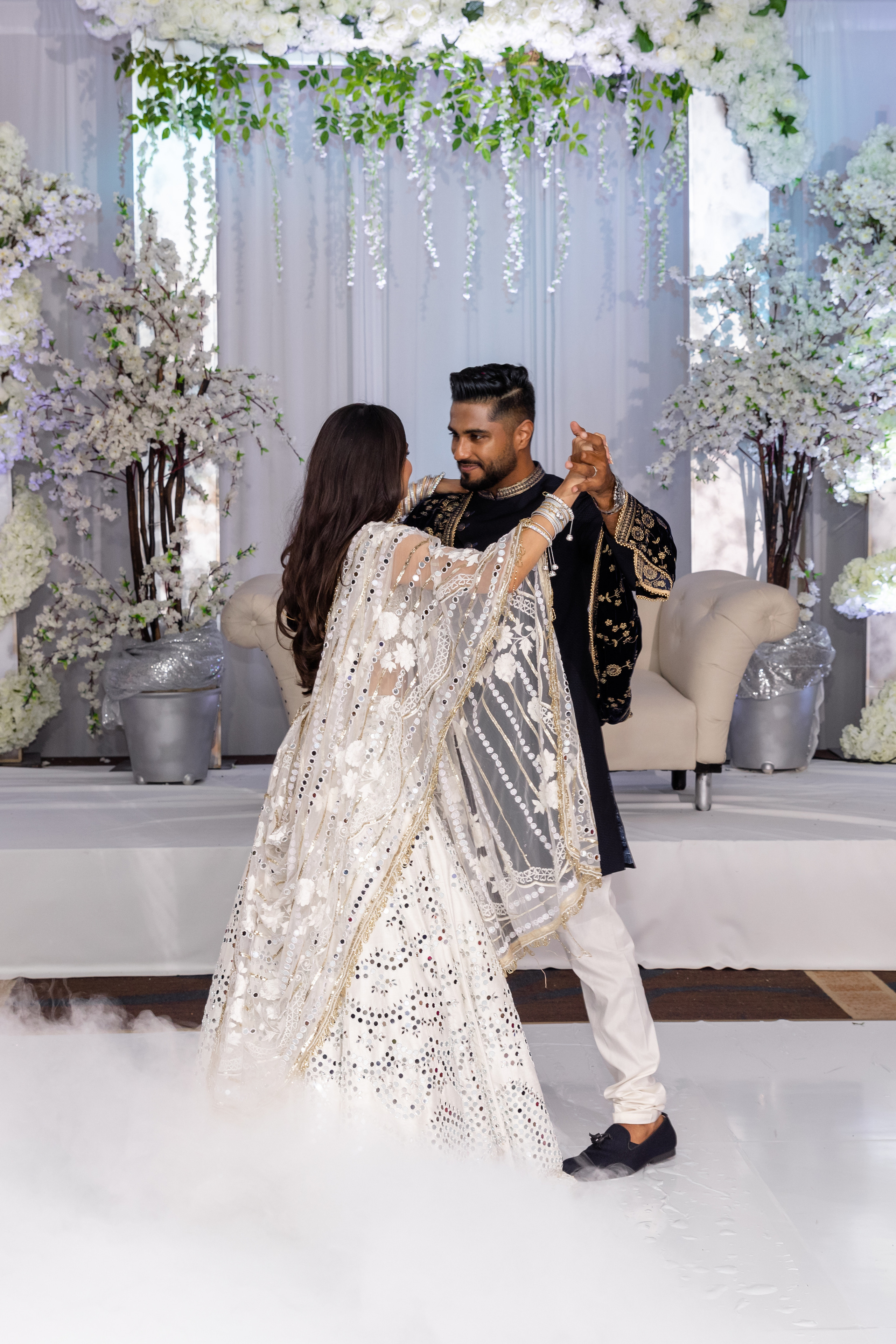 RAJAT & TOSHA ENGAGEMENT. Pittsburgh wedding and family photographer