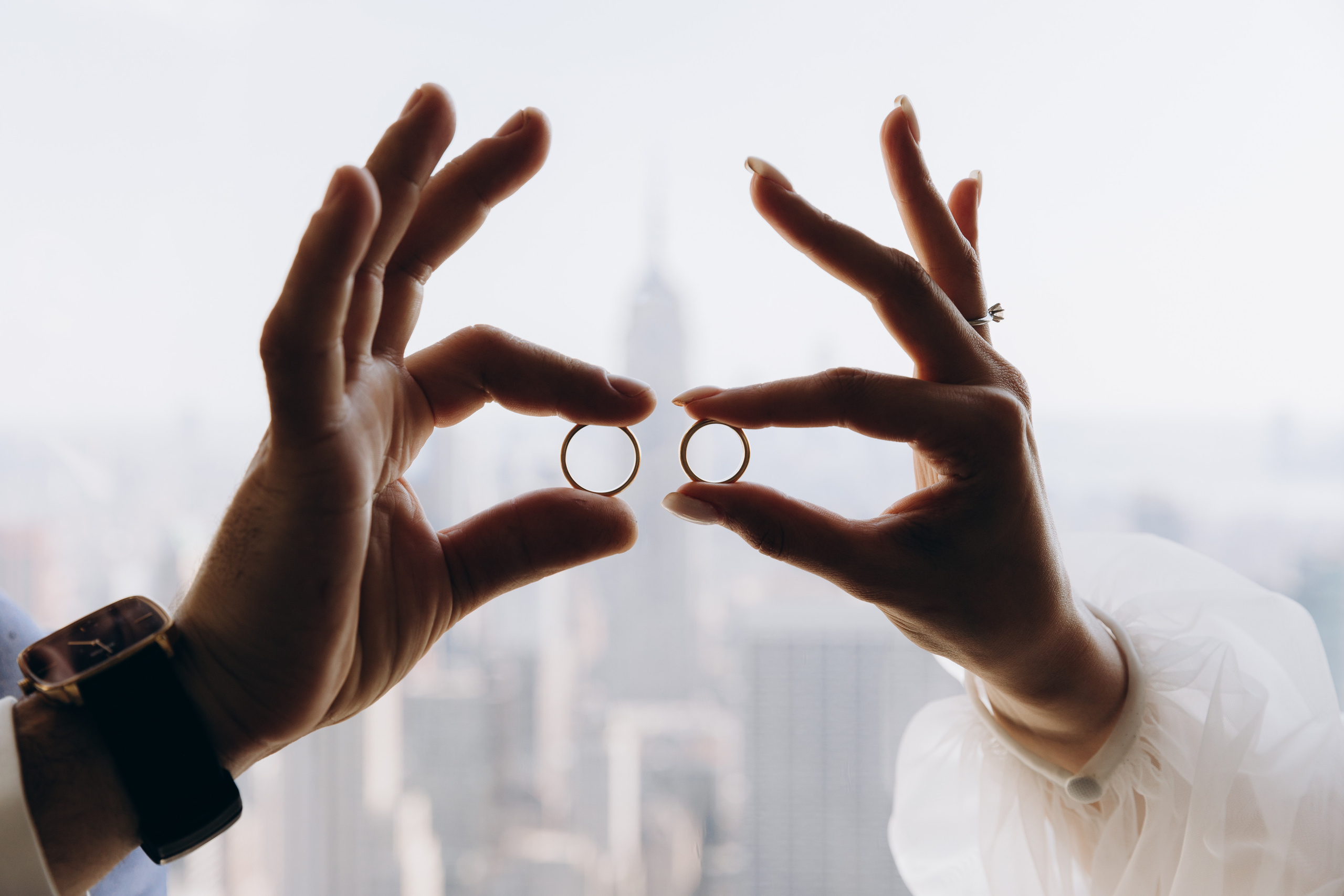 MALHAZ & SOFI. Pittsburgh wedding and family photographer