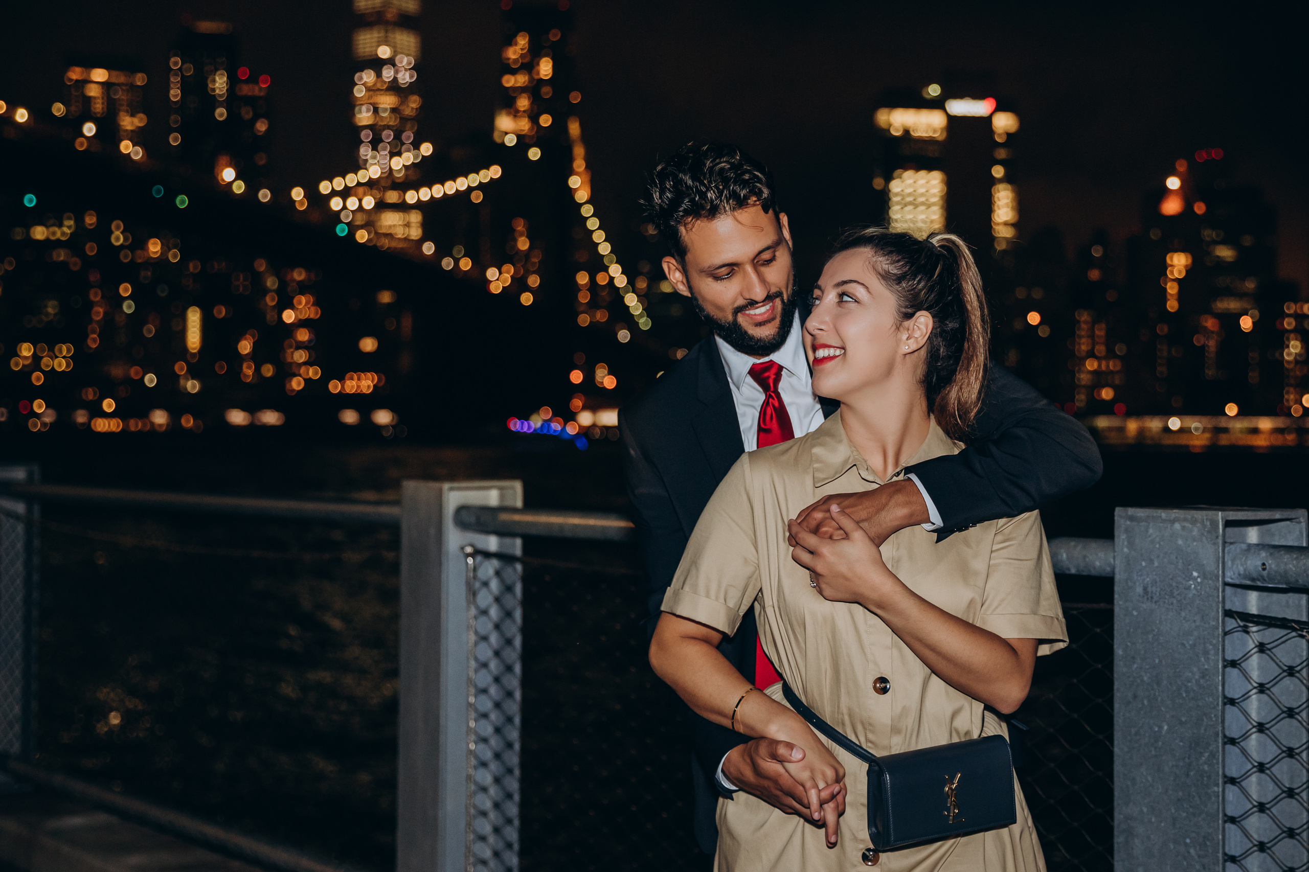 WALEEM & ANNA. Pittsburgh wedding and family photographer