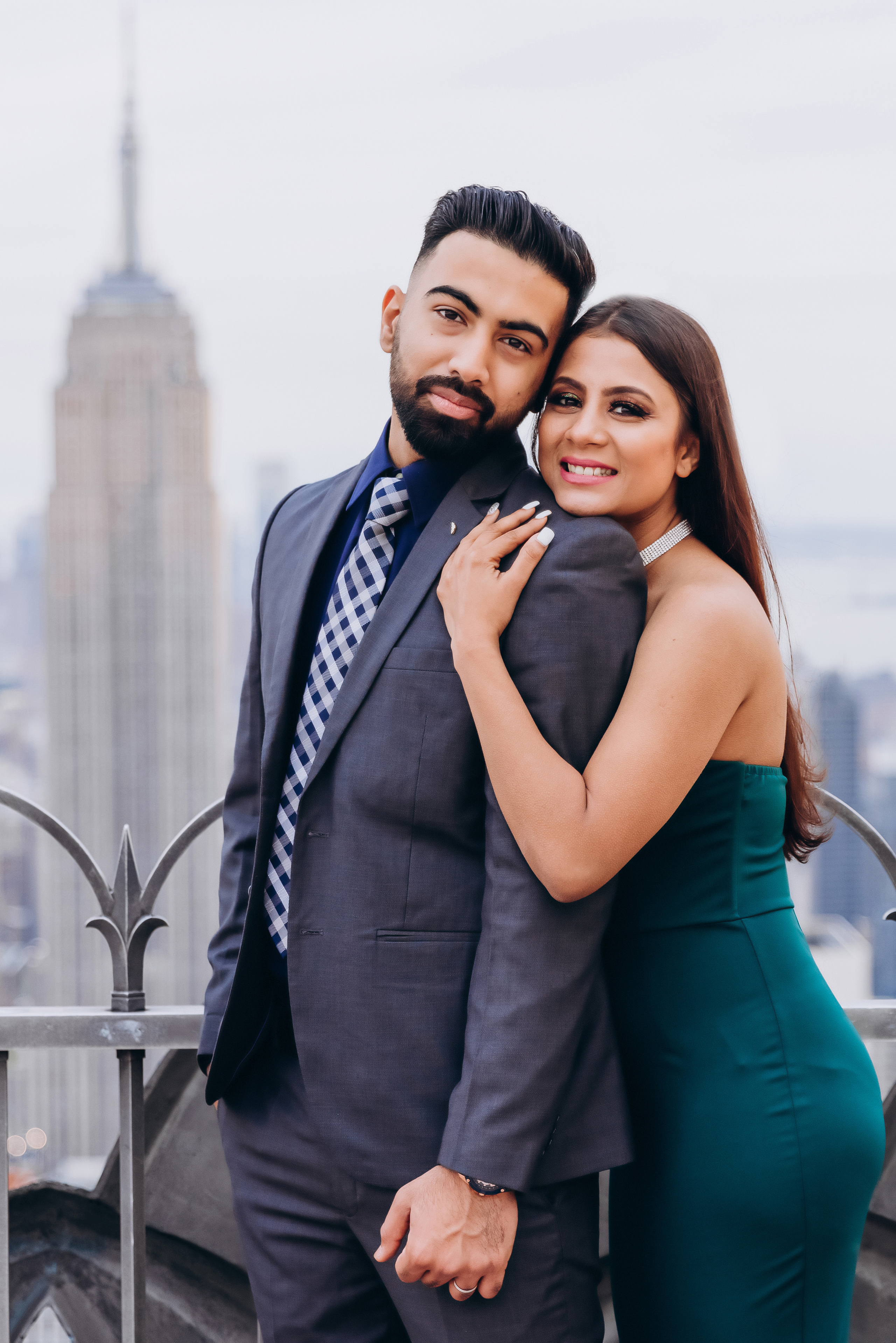 NIKITA & ROHAN. Pittsburgh wedding and family photographer