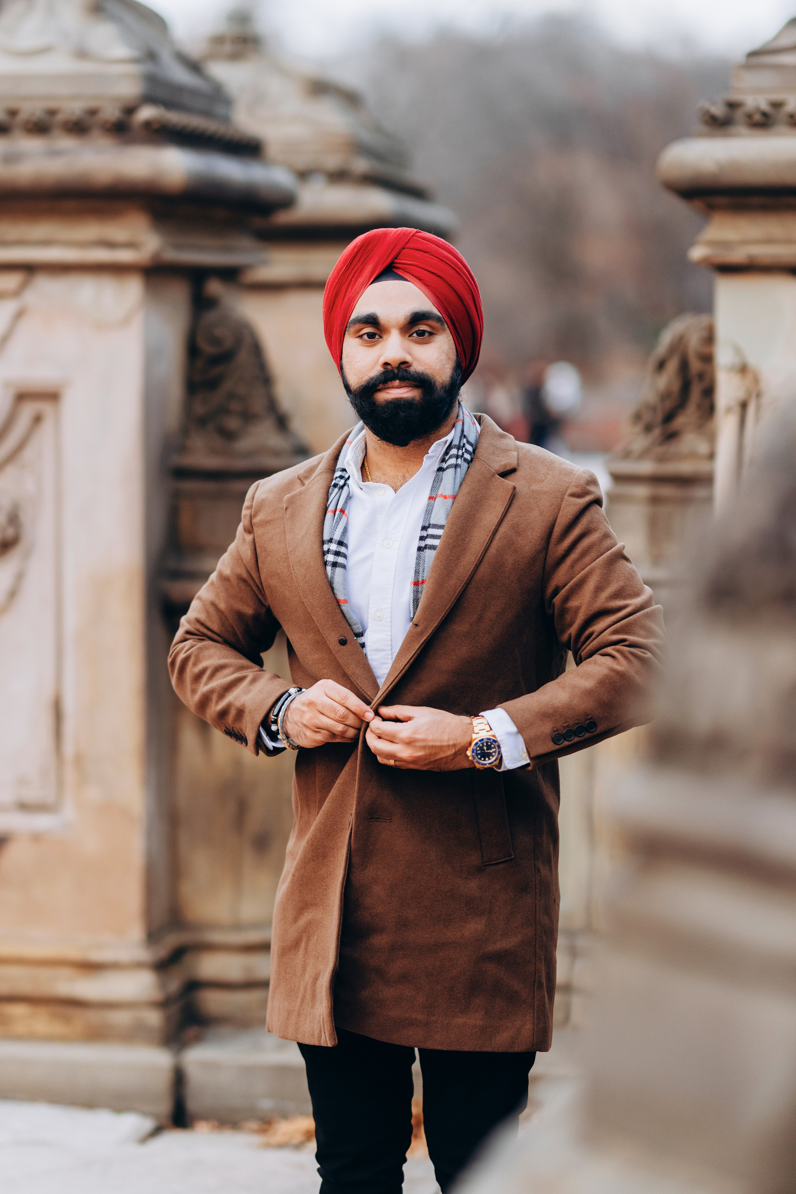 ISHLEEN & NAVKARAN. Pittsburgh wedding and family photographer