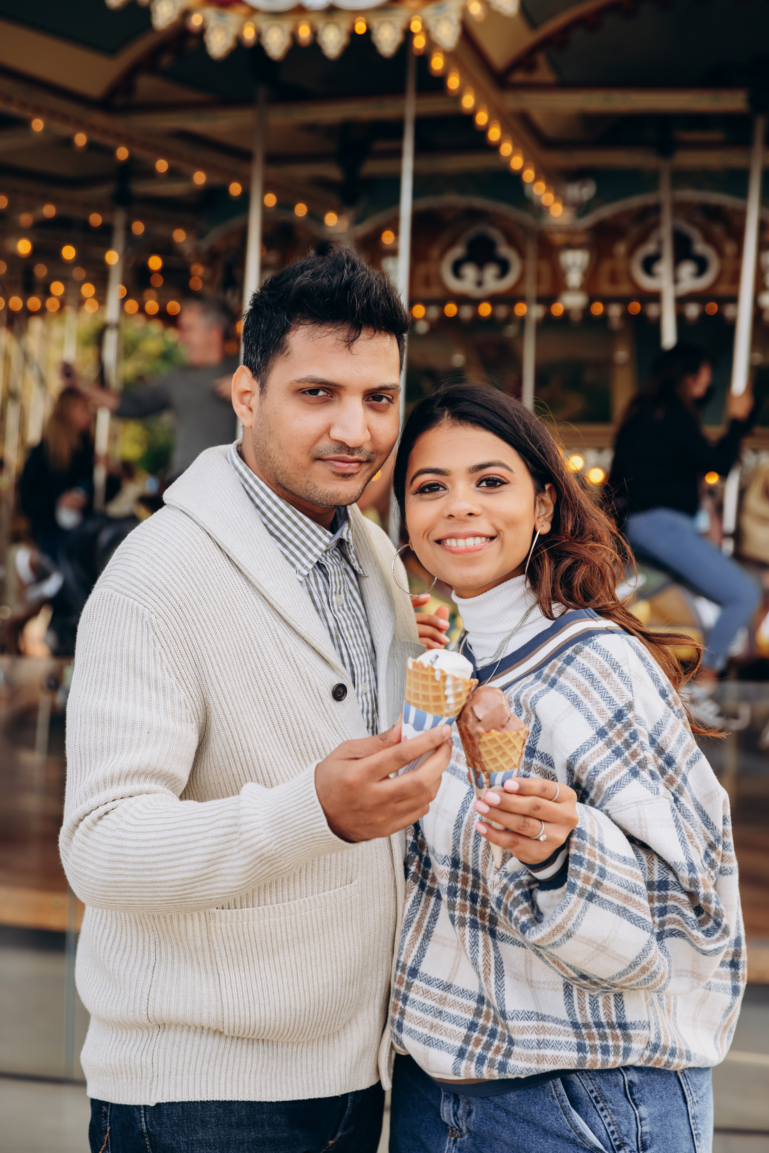 JENIL & YASHVI. Pittsburgh wedding and family photographer