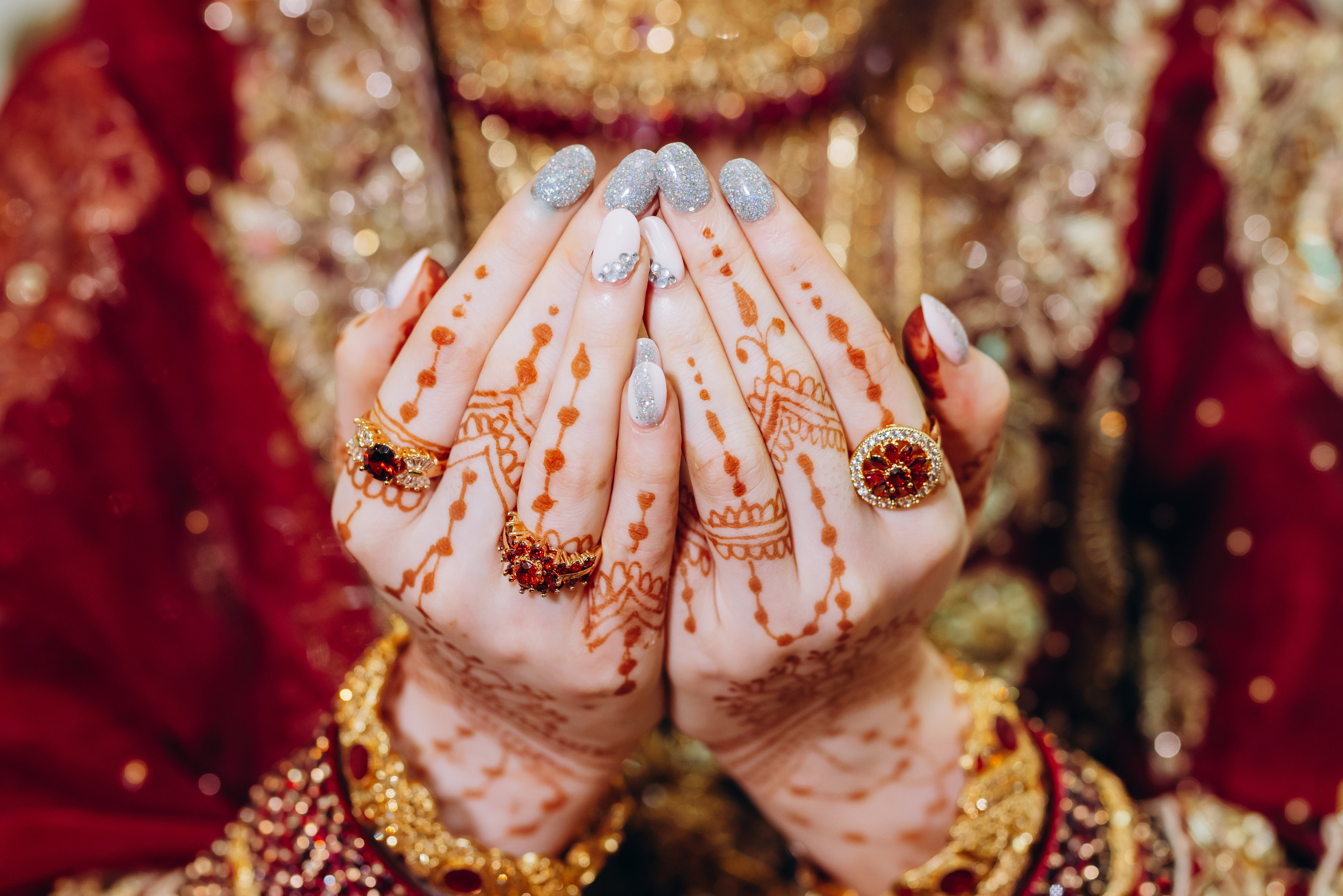 KOMAL NIKKAH. Pittsburgh wedding and family photographer