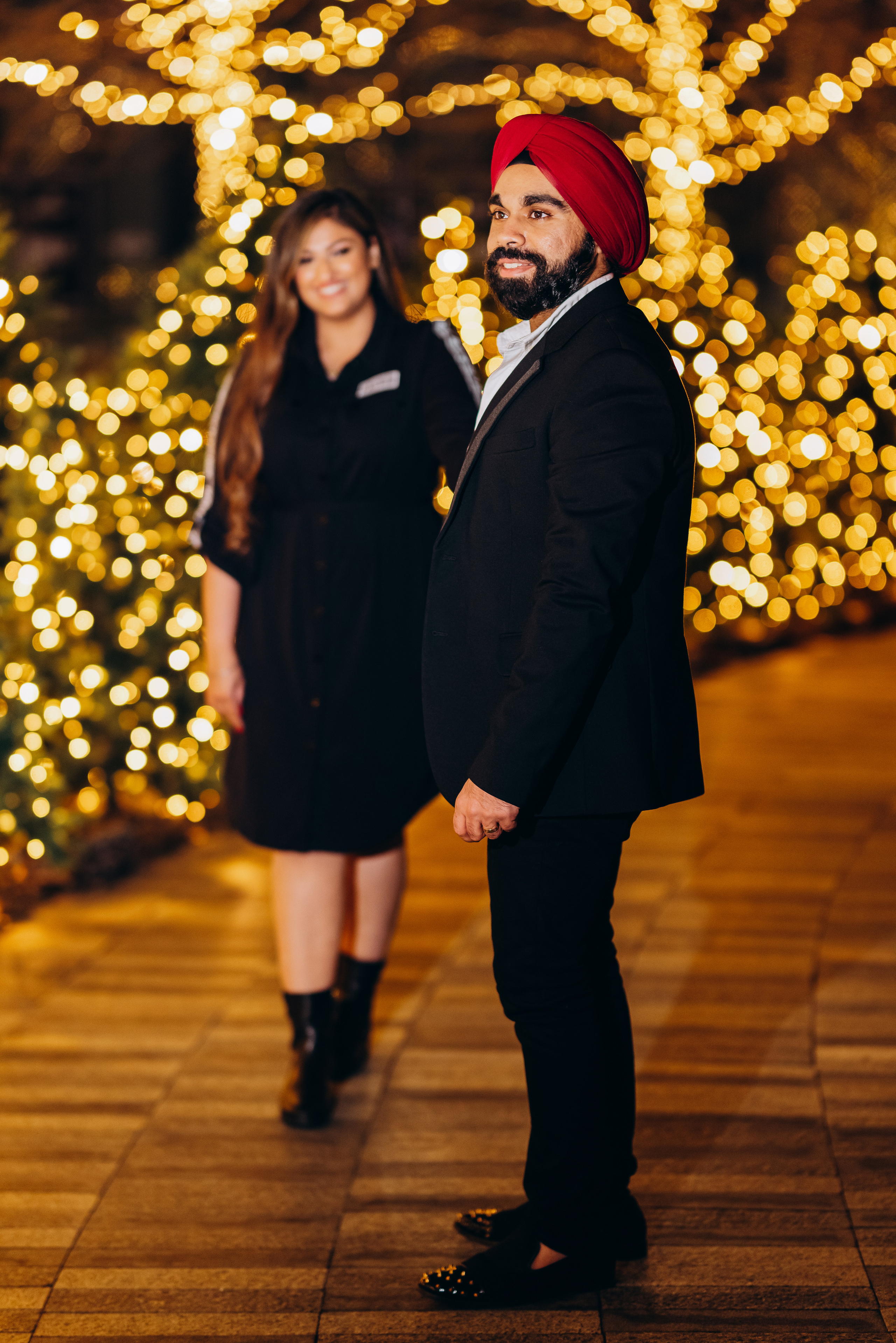 ISHLEEN & NAVKARAN. Pittsburgh wedding and family photographer