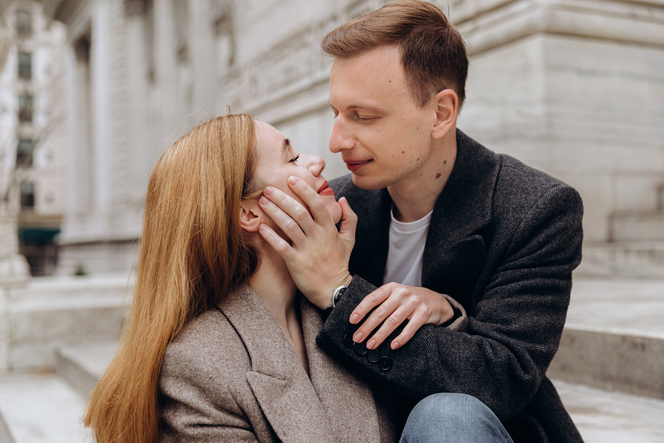 TAYA & VLAD. Pittsburgh wedding and family photographer