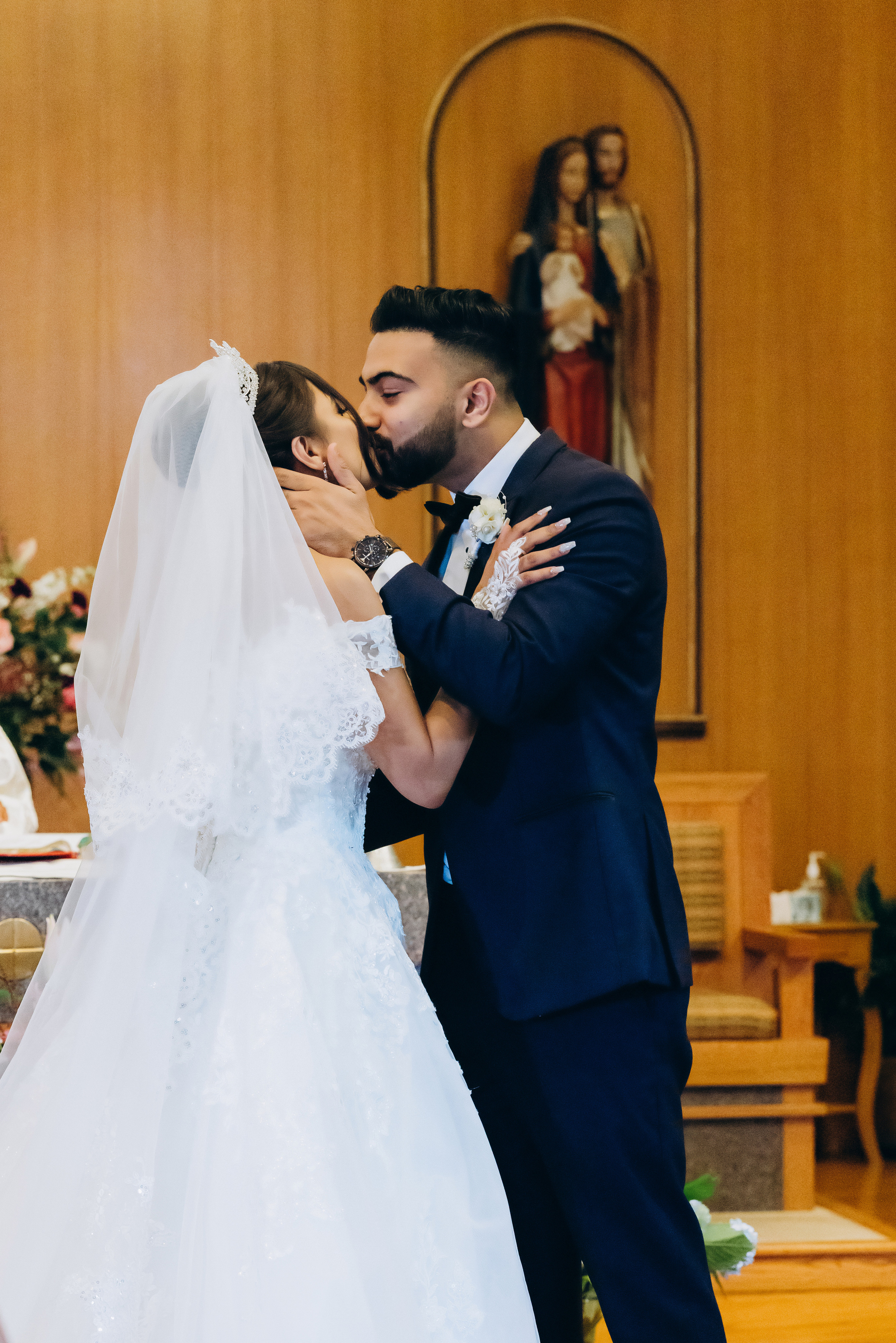 NIKITA & ROHAN. Pittsburgh wedding and family photographer