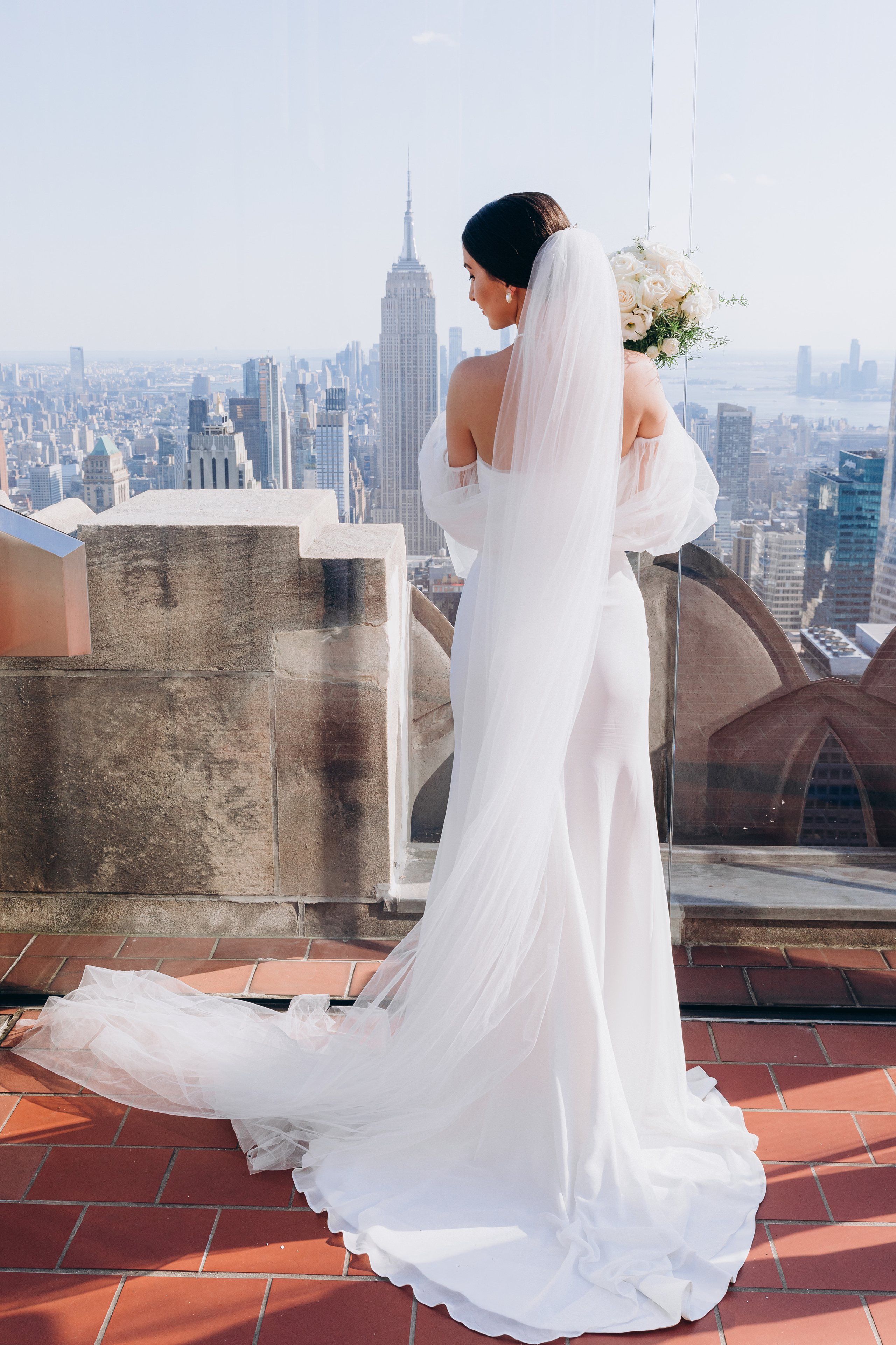 MALHAZ & SOFI. Pittsburgh wedding and family photographer