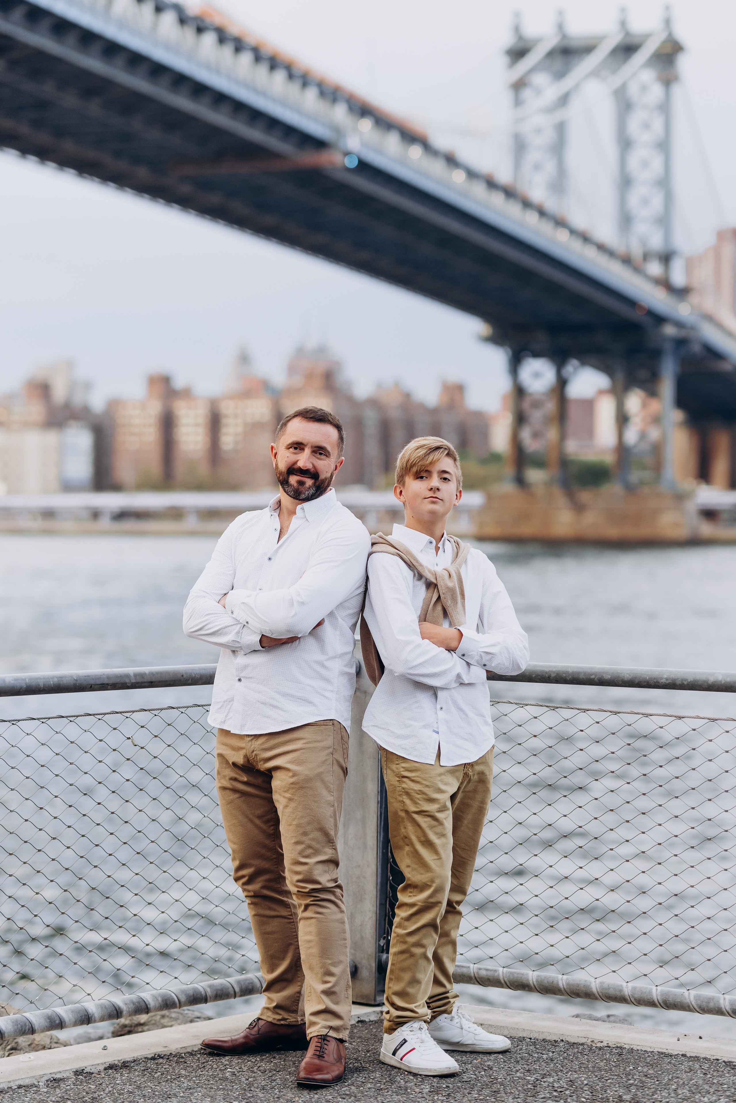 OKSANA FAMILY. Pittsburgh wedding and family photographer