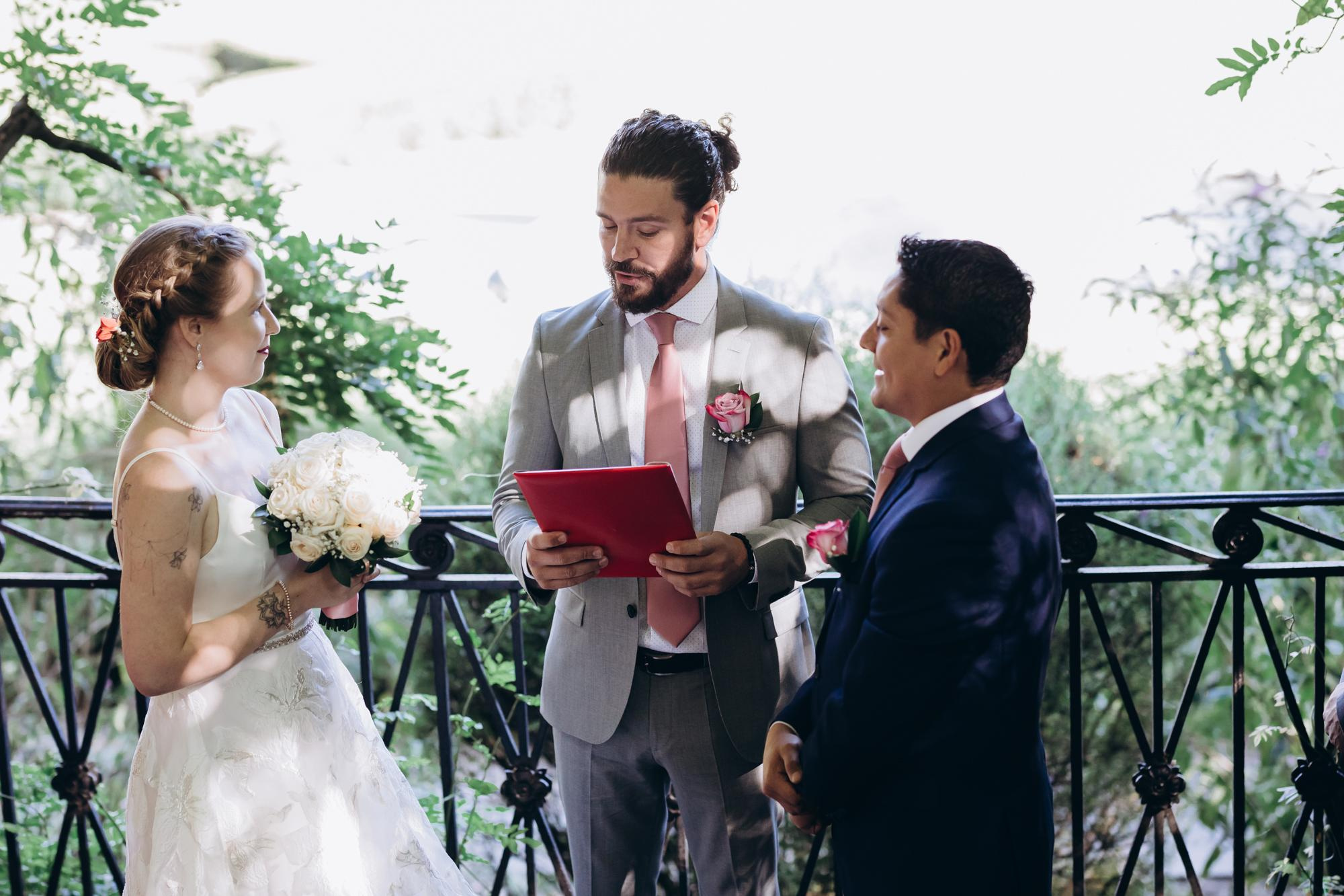 RAUL & ANASTASIA. Pittsburgh wedding and family photographer