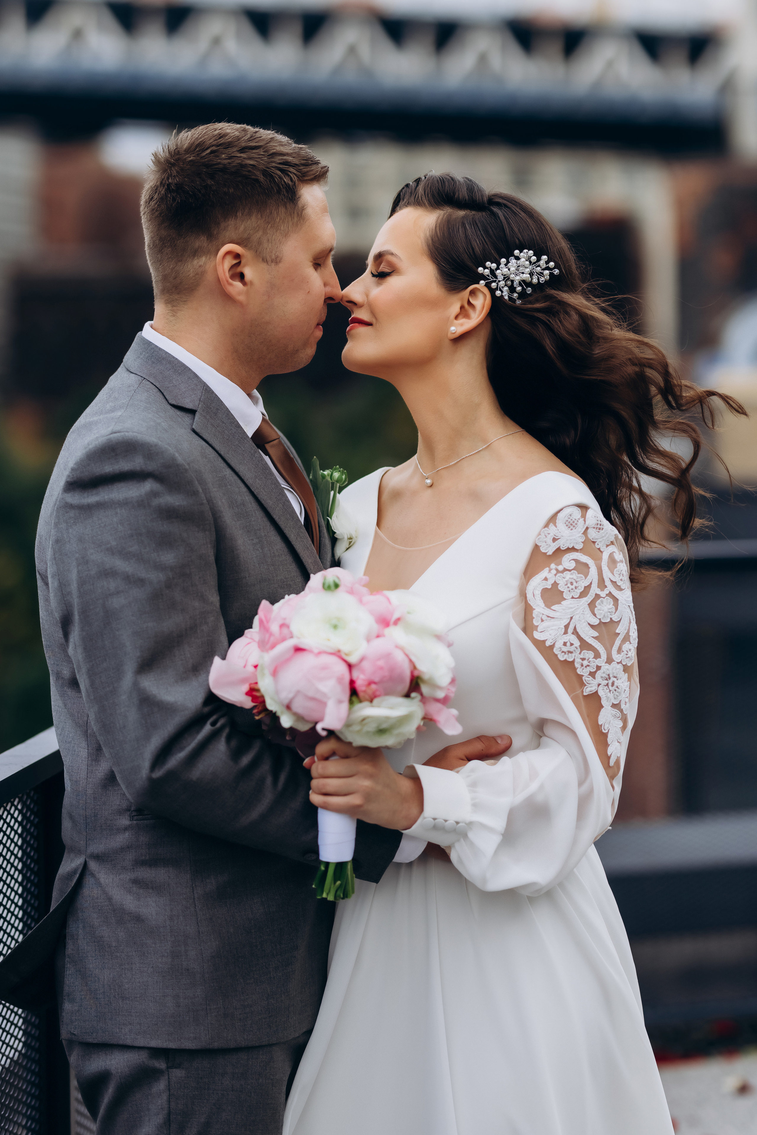 OLGA & VADYM. Pittsburgh wedding and family photographer