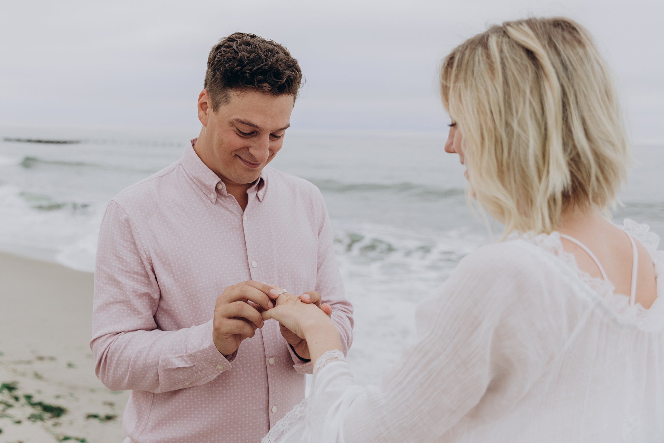 ANASTASIA & ANDREW. Pittsburgh wedding and family photographer