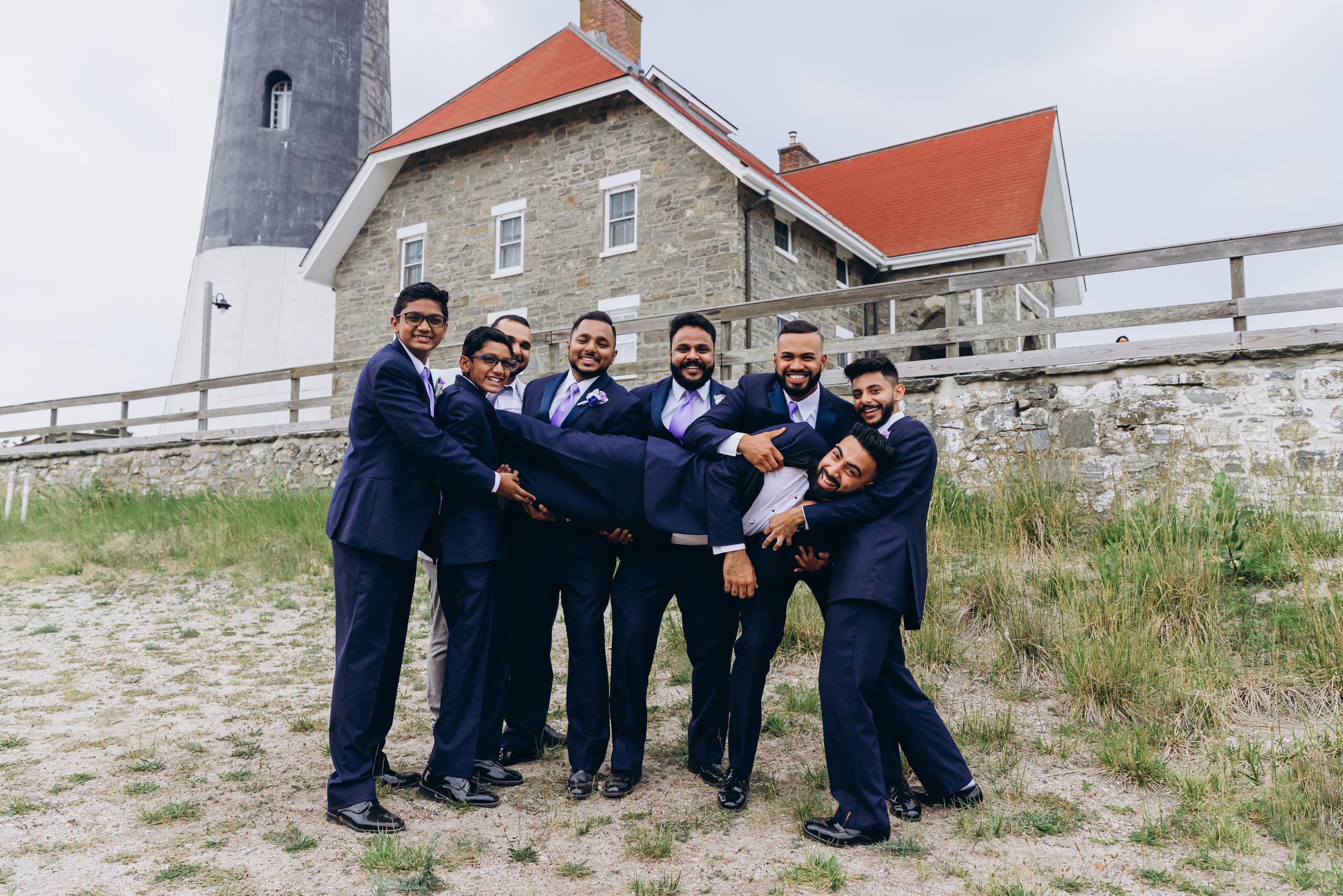 NIKITA & ROHAN. Pittsburgh wedding and family photographer