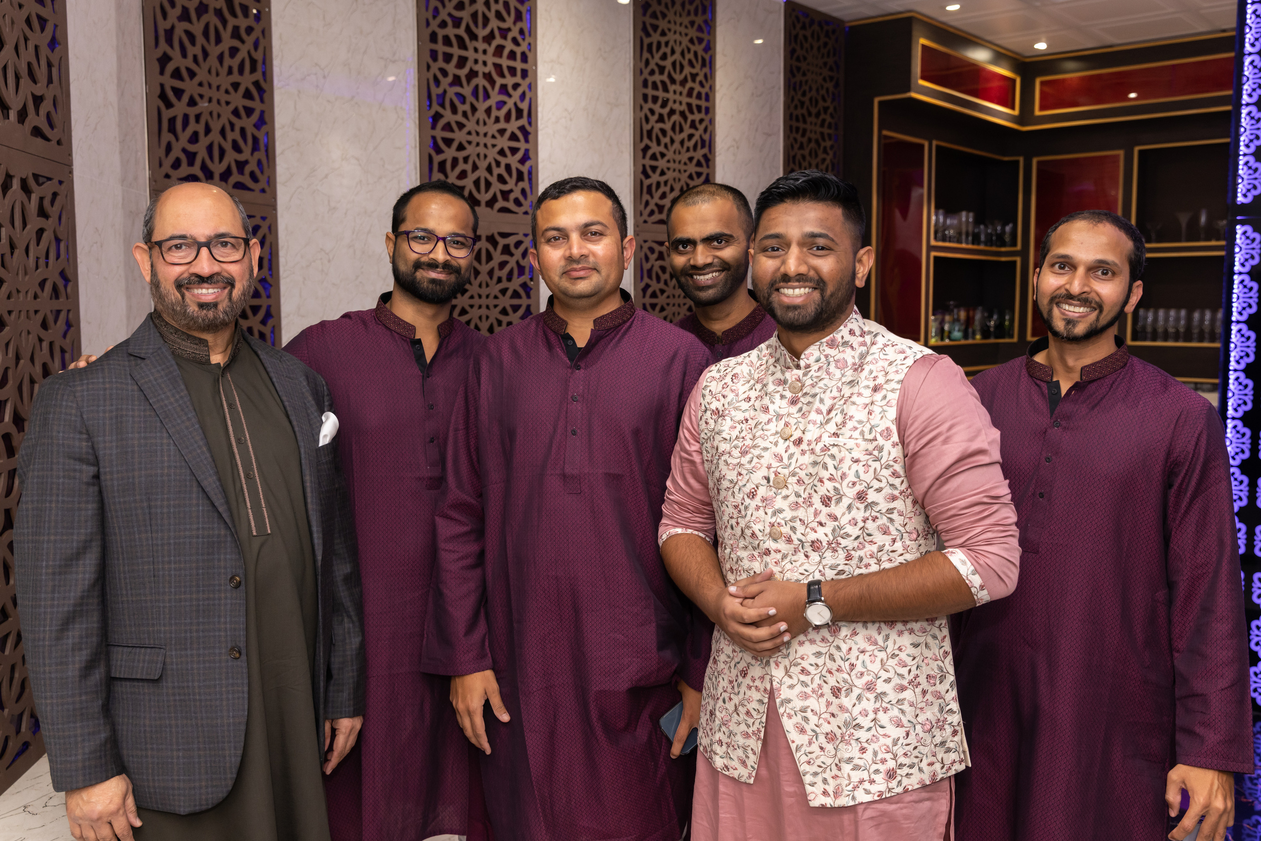 AREEBA & SAYAB MEHNDI. Pittsburgh wedding and family photographer