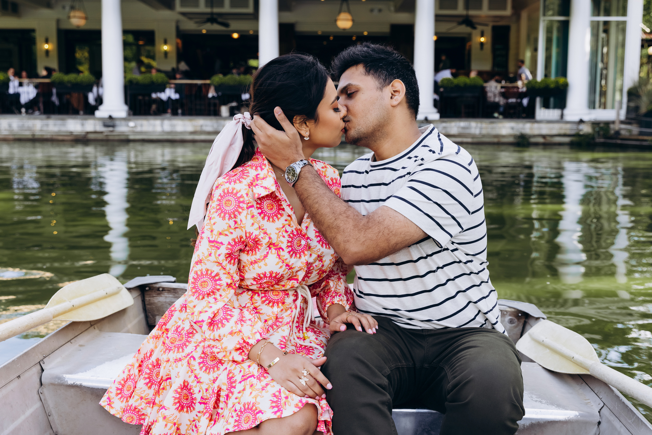 YASHVI & JANIL. Pittsburgh wedding and family photographer