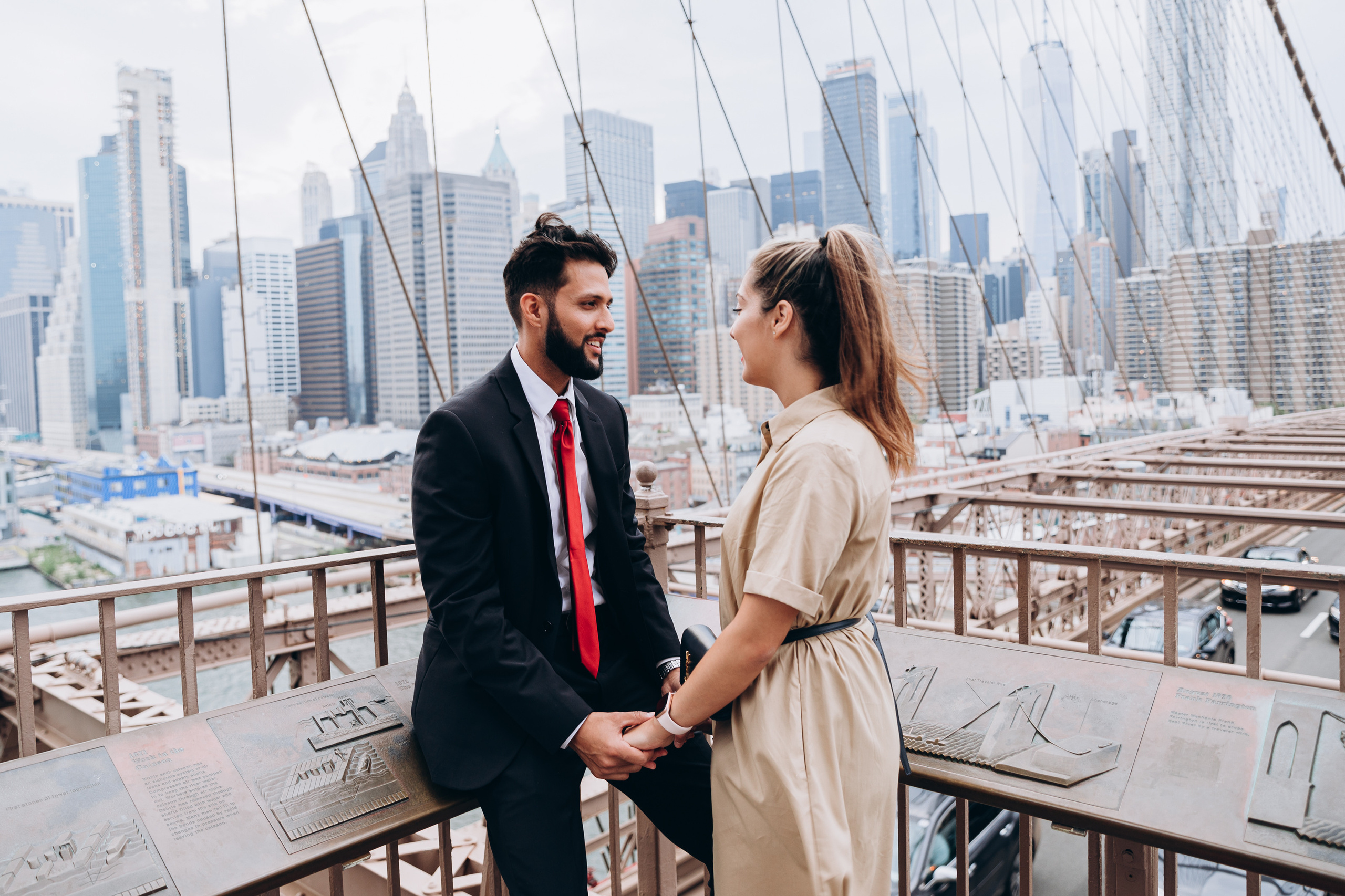WALEEM & ANNA. Pittsburgh wedding and family photographer