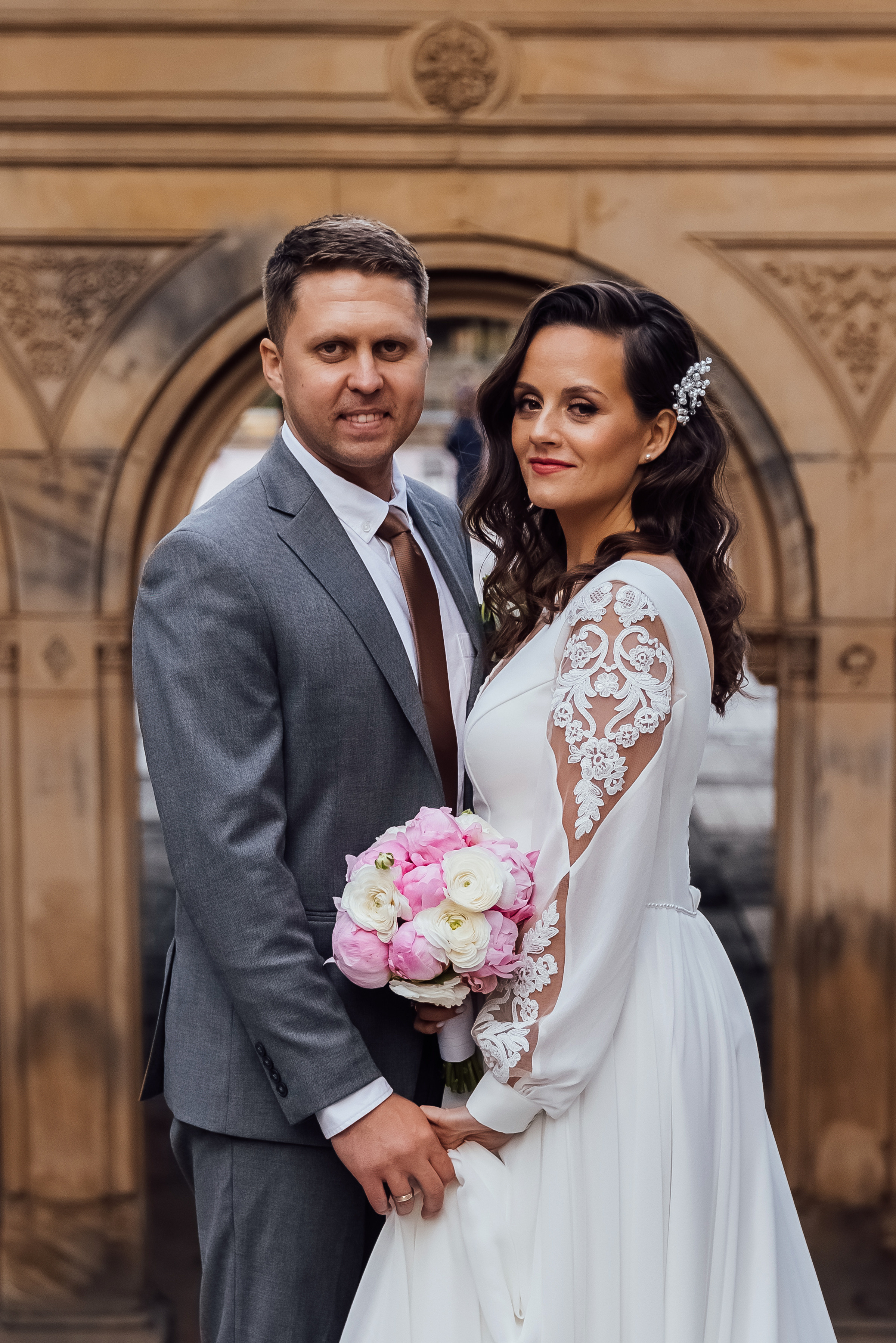 OLGA & VADYM. Pittsburgh wedding and family photographer