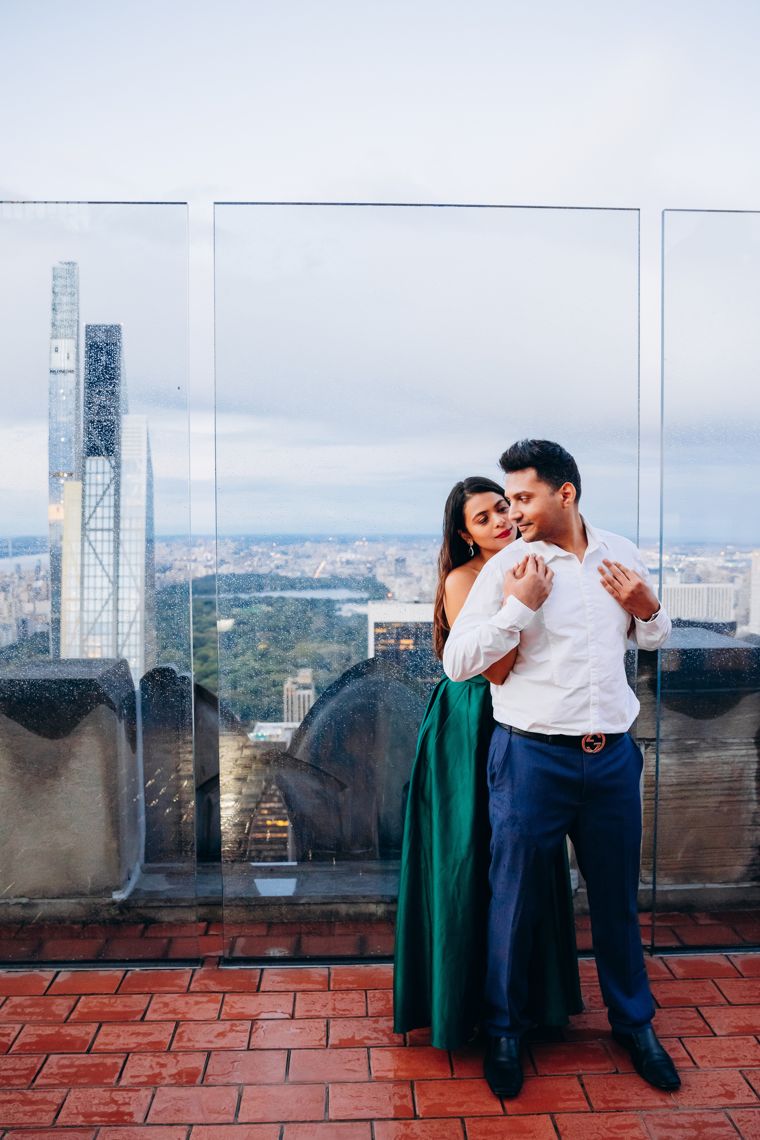 JANEL & YASHVI. Pittsburgh wedding and family photographer