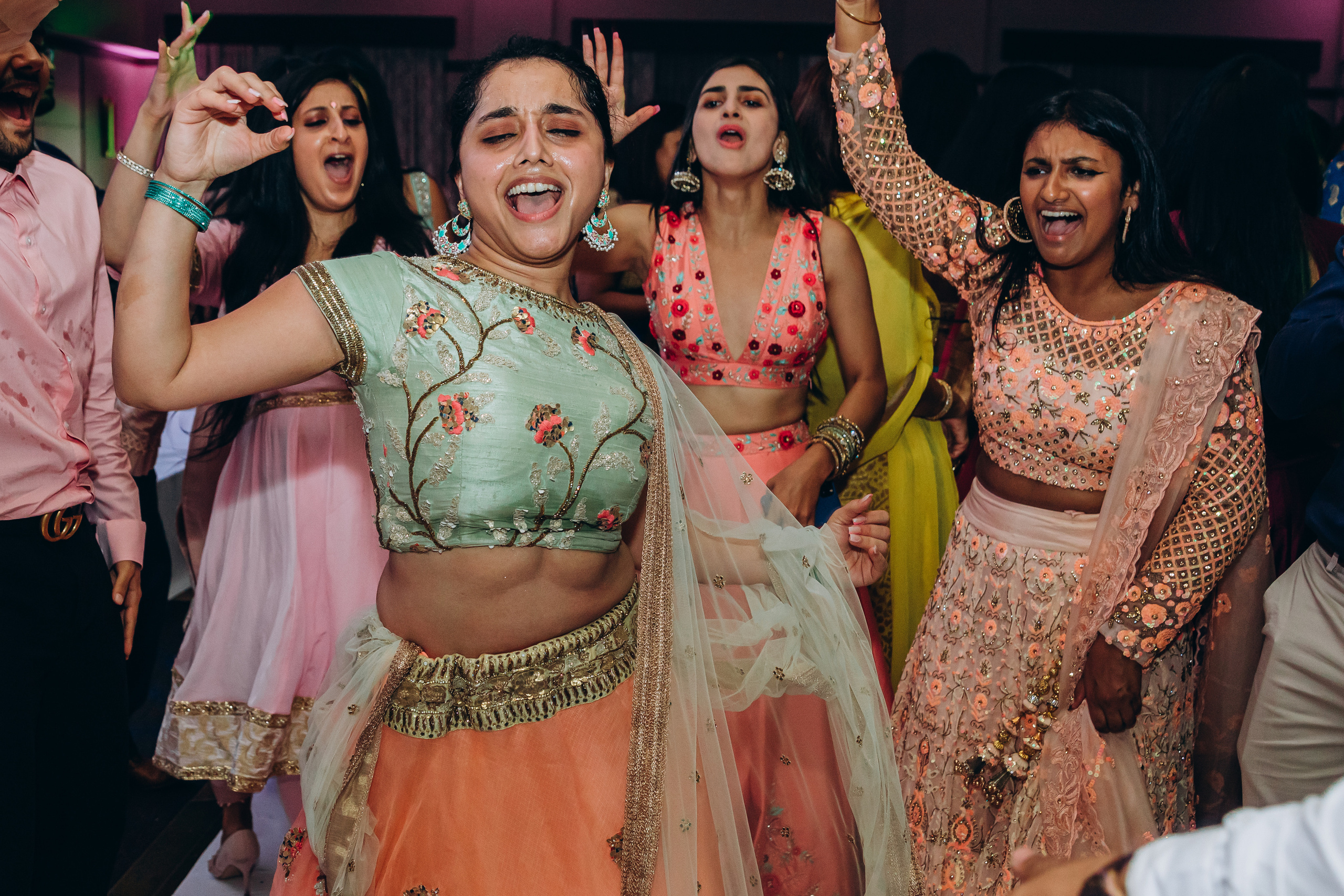 RAJAT & TOSHA ENGAGEMENT. Pittsburgh wedding and family photographer