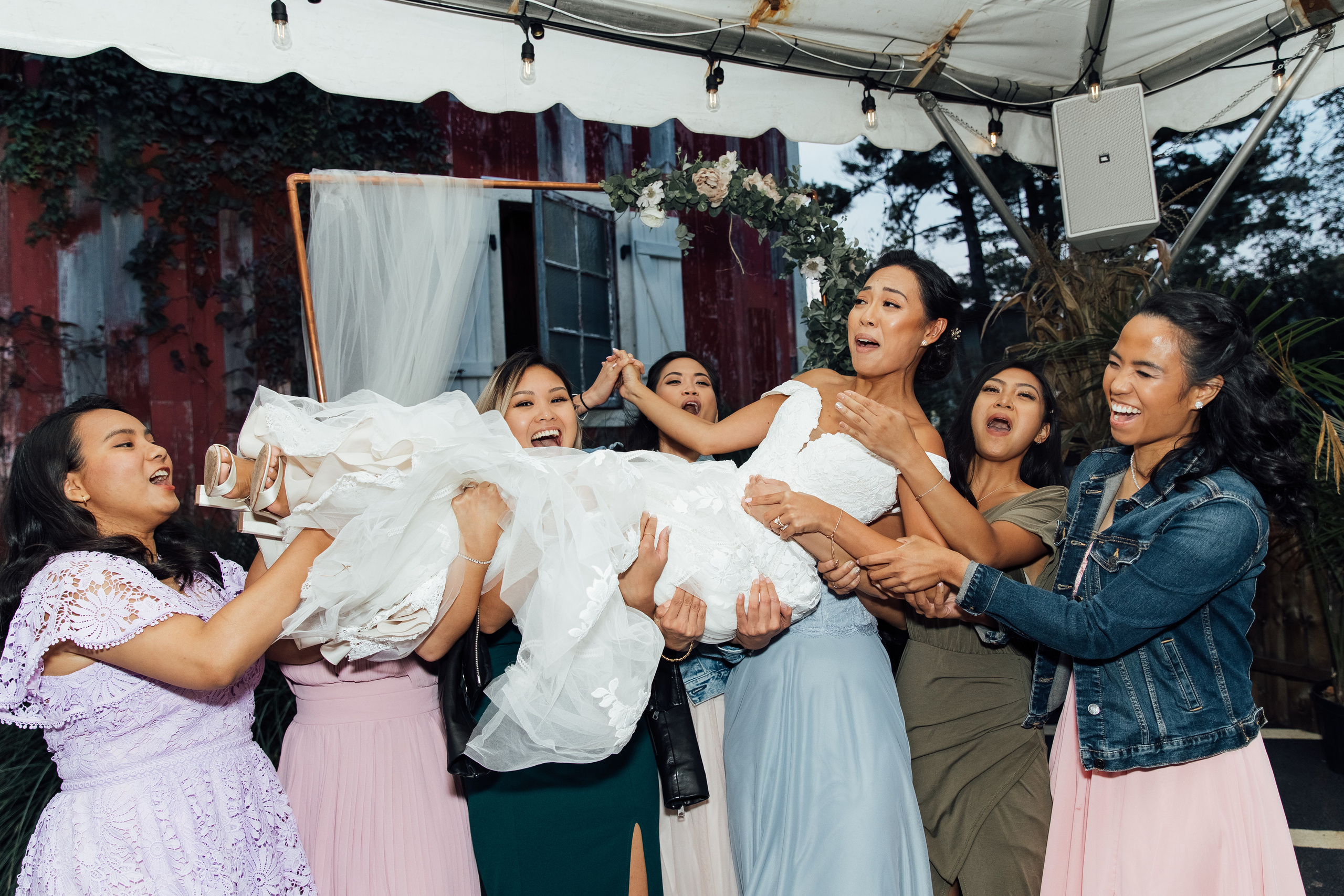 JASMINE & GELO. Pittsburgh wedding and family photographer